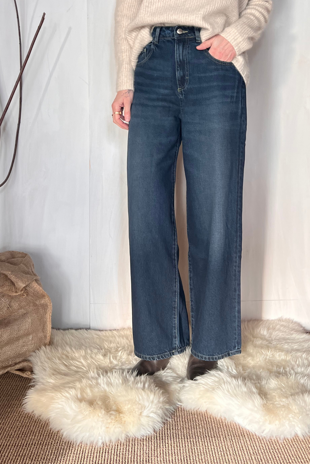 Jean Poppy