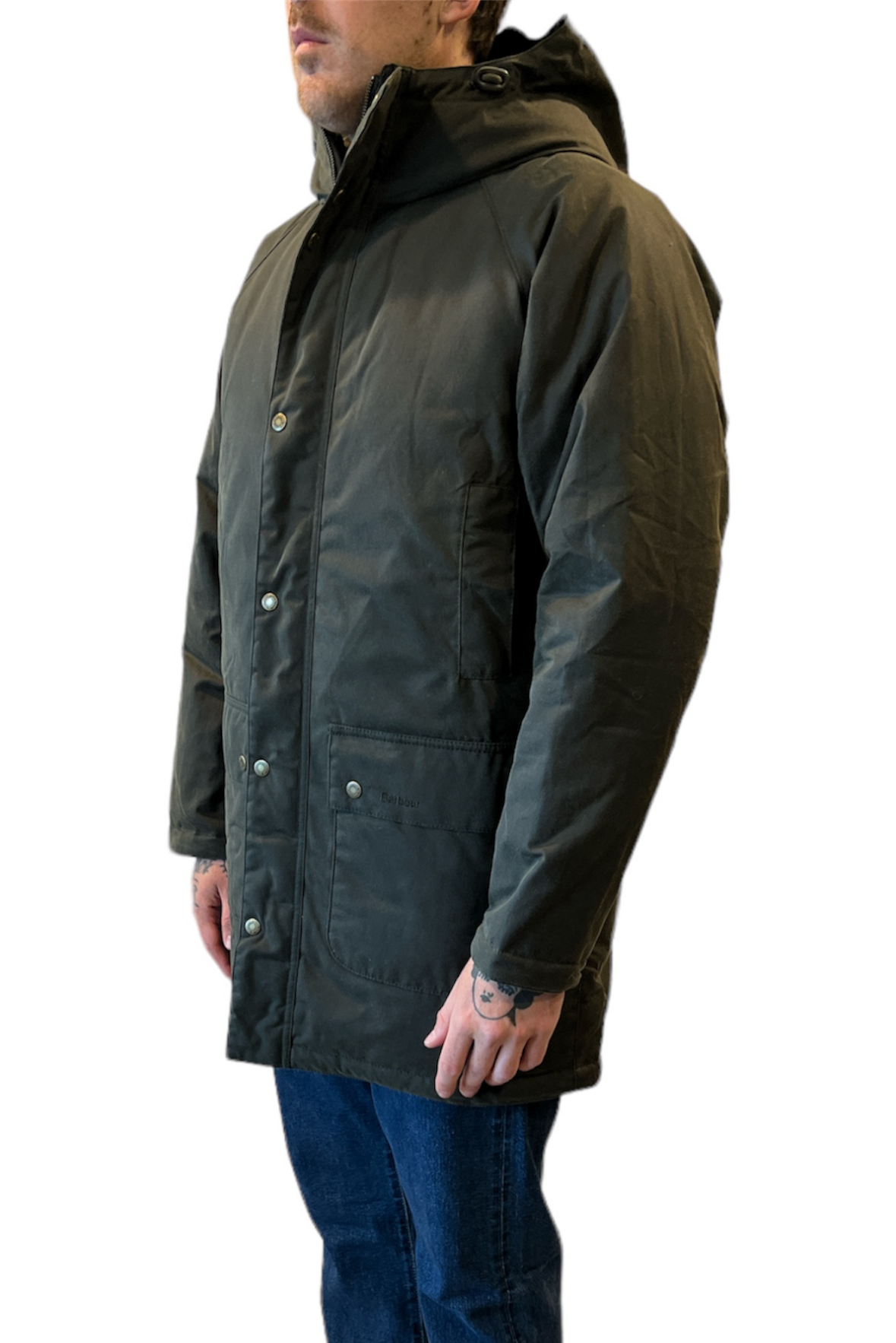 Parka cerato