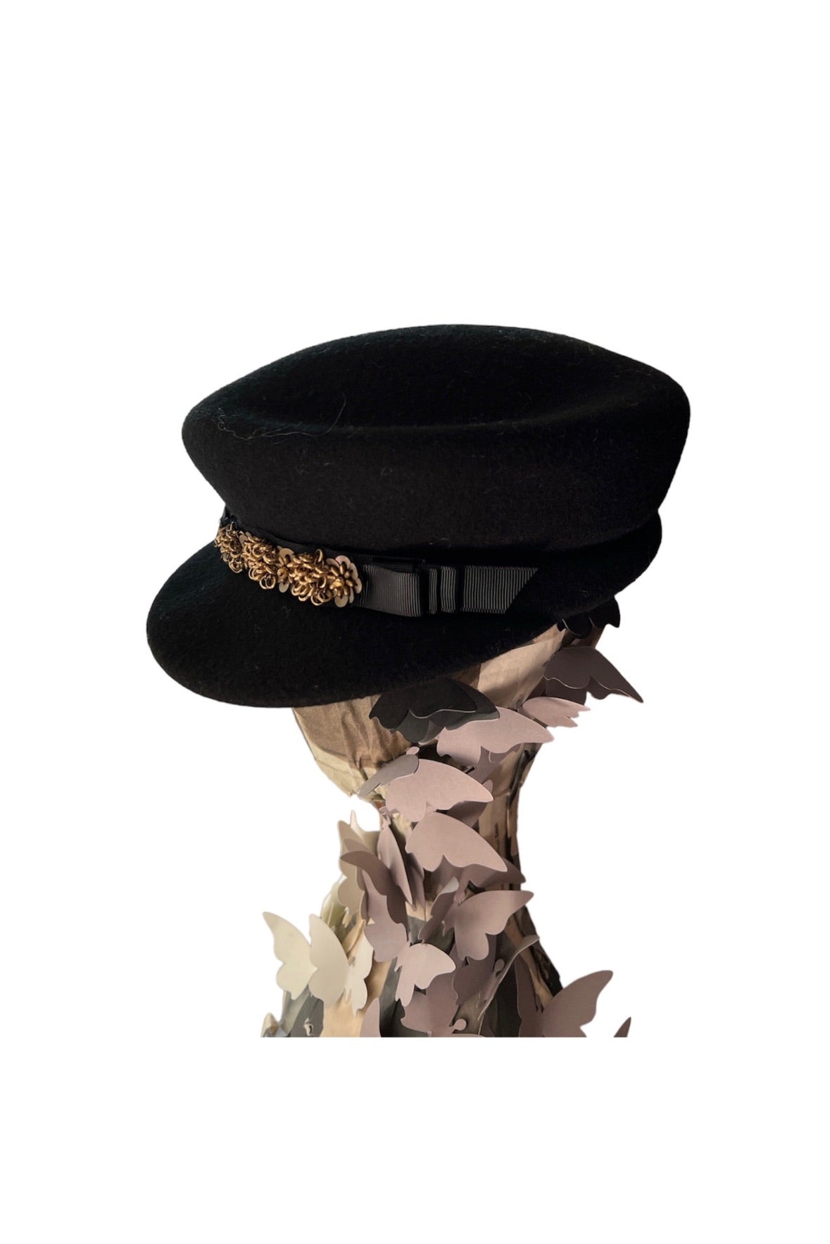 Cappello marinaro