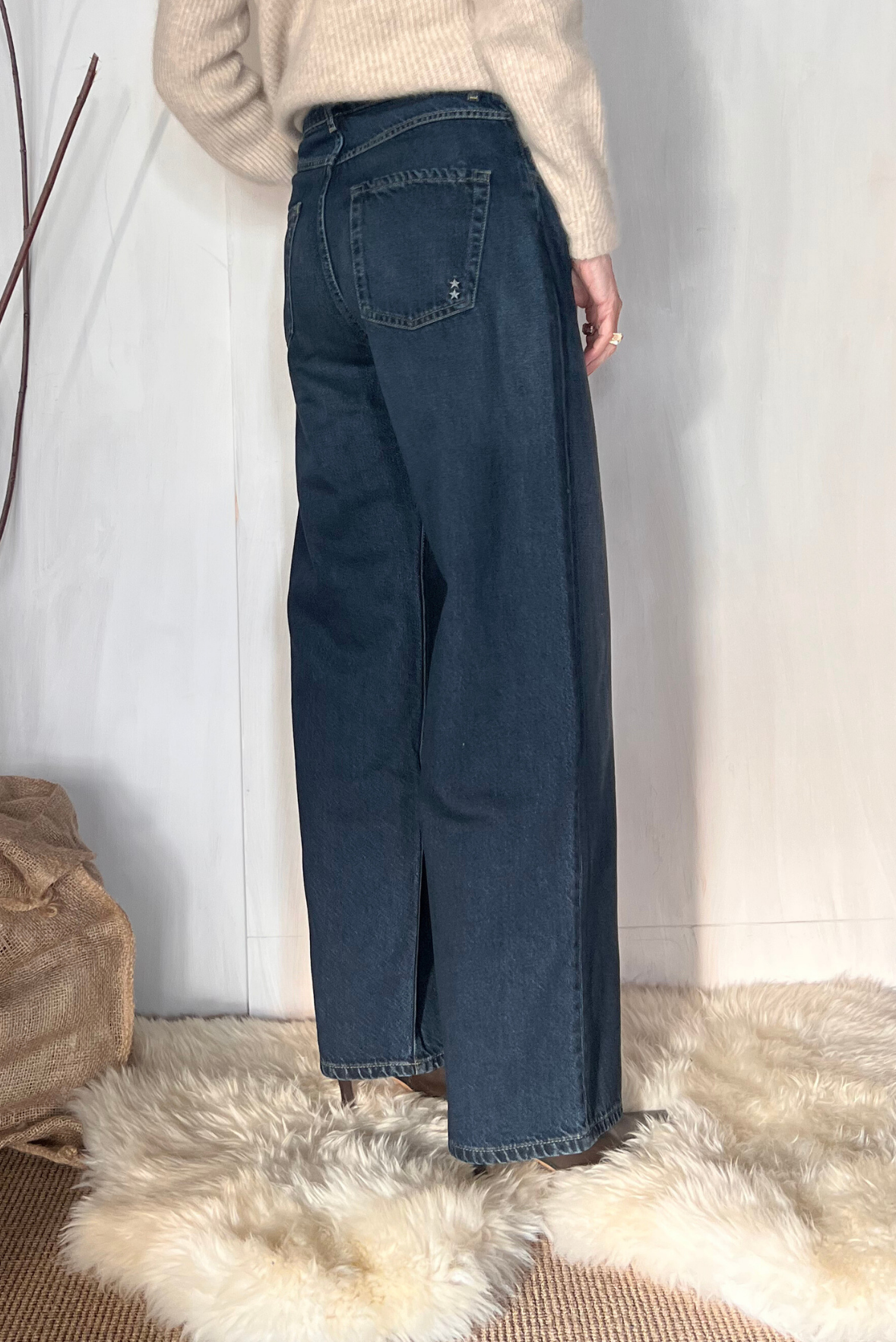 Jean Poppy
