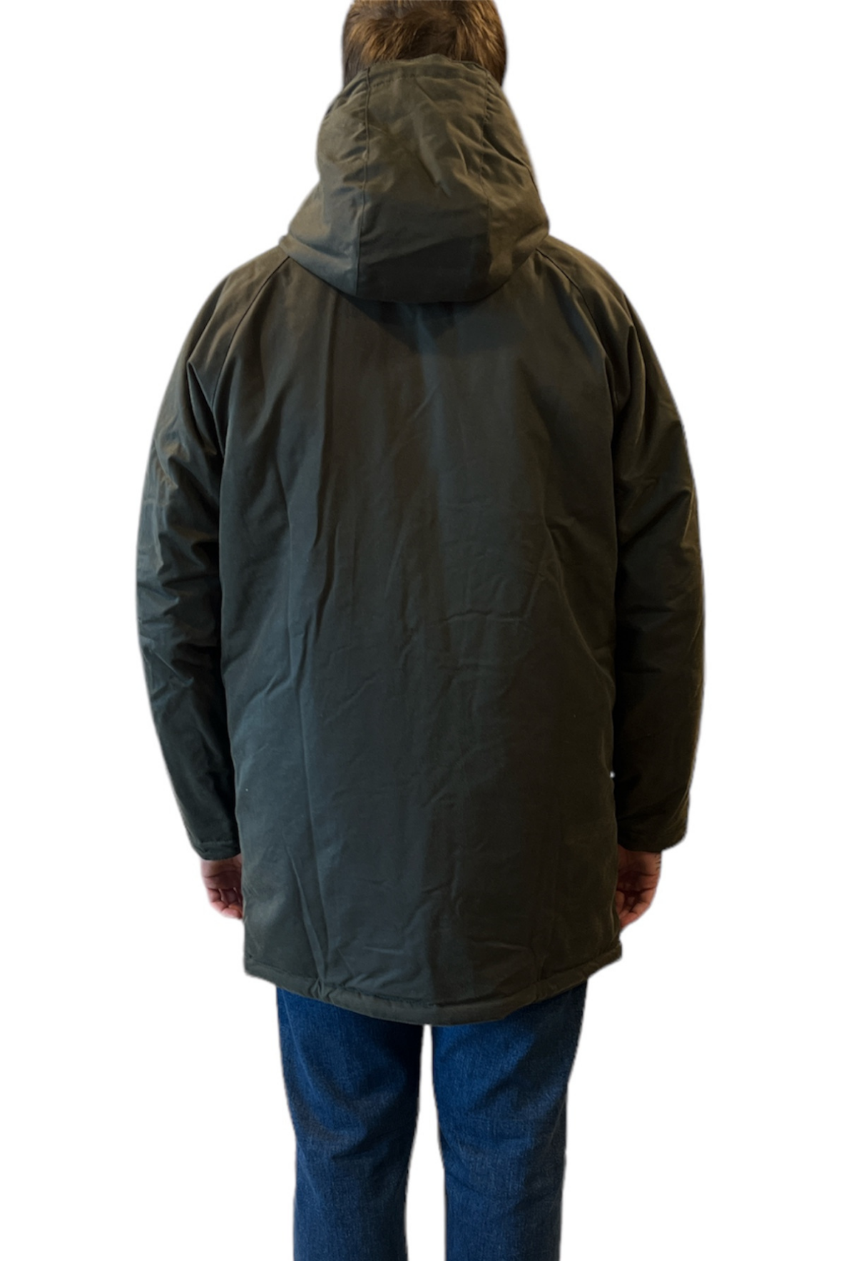 Parka cerato