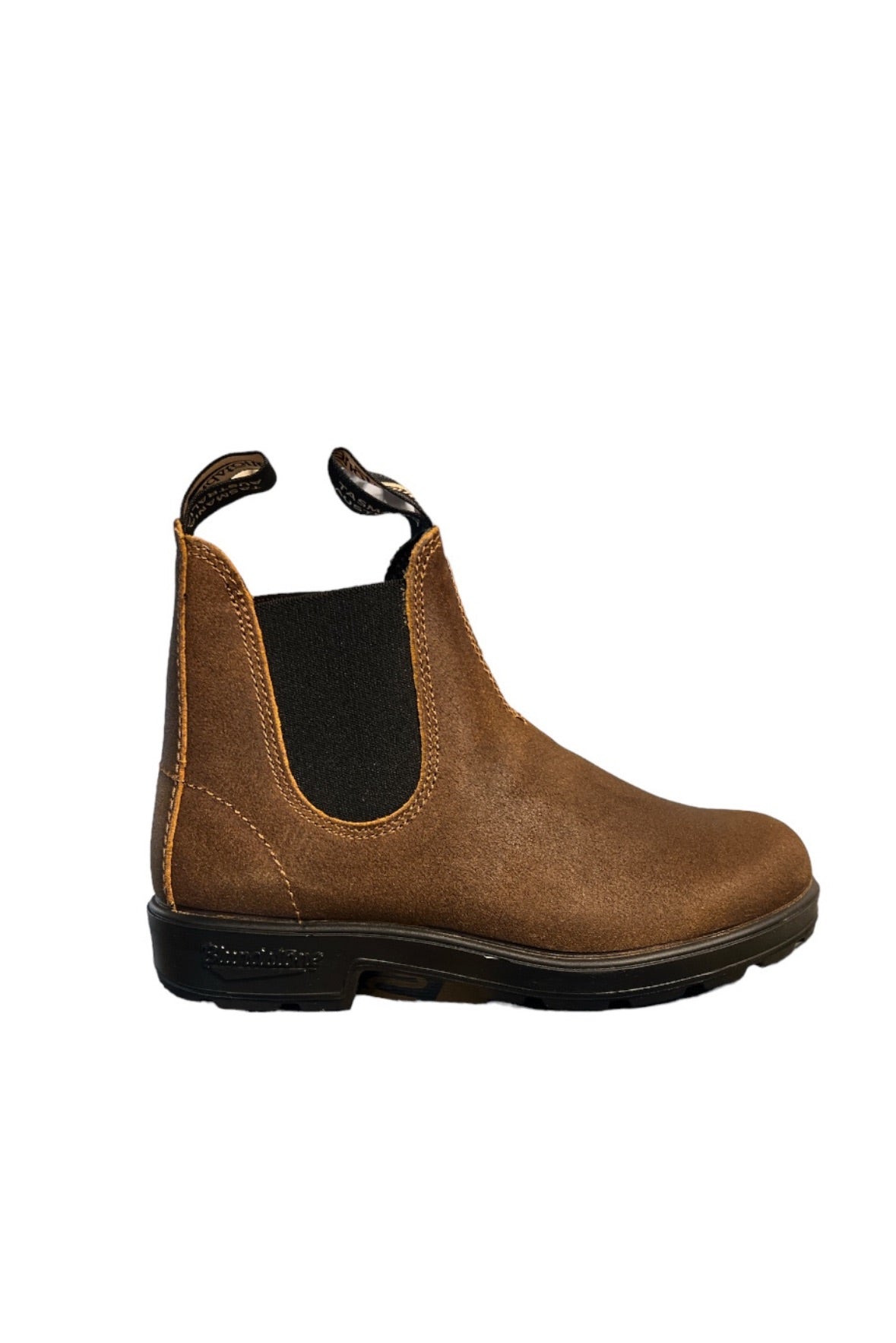 Stivaletto Chelsea