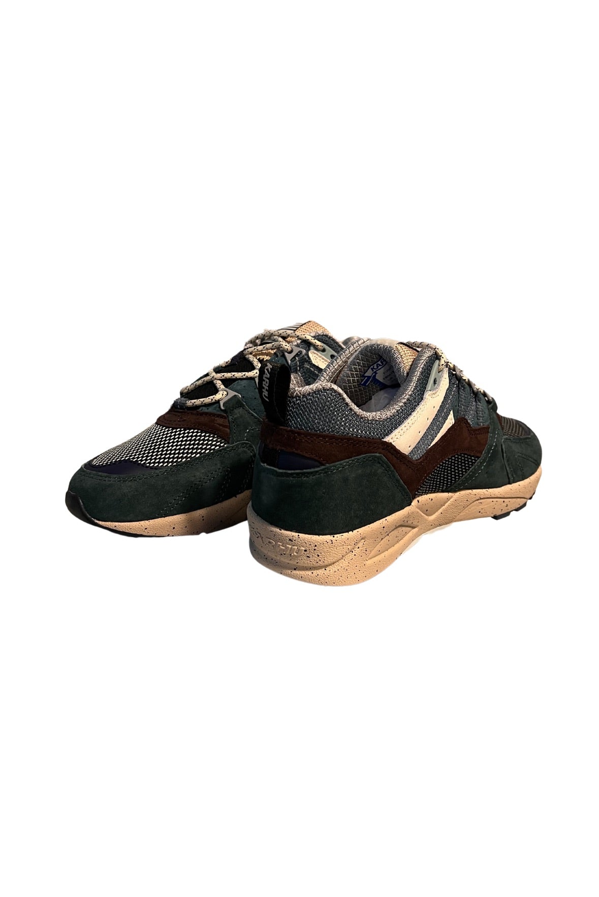 Sneakers Fusion 2.0