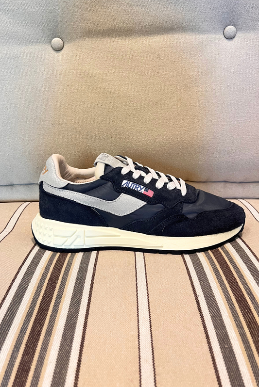 Sneakers Reelwind Low