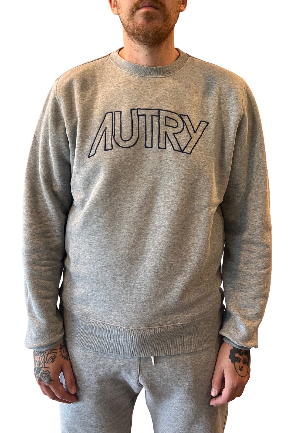 Felpa autry