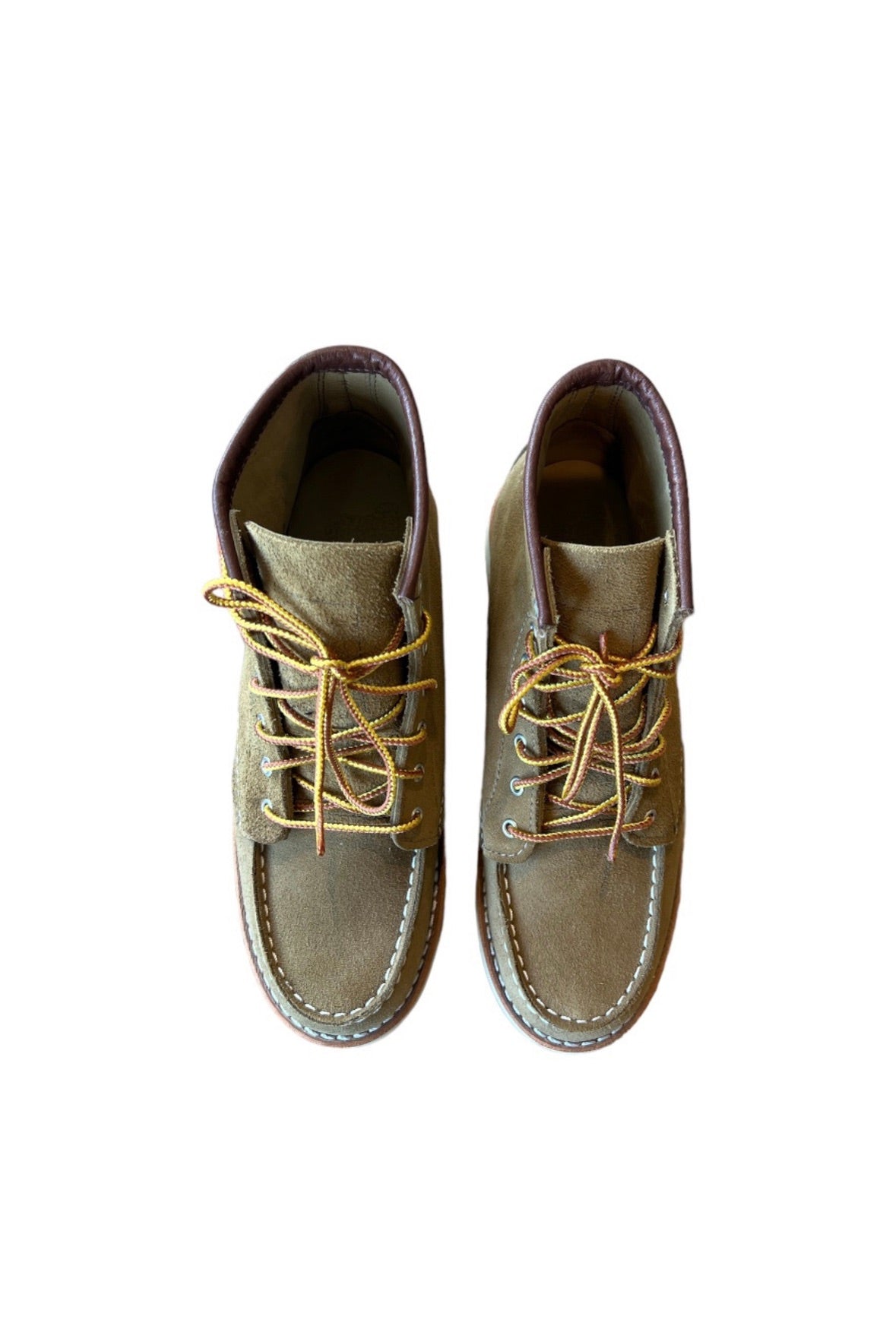 Stivaletti Classic Moc