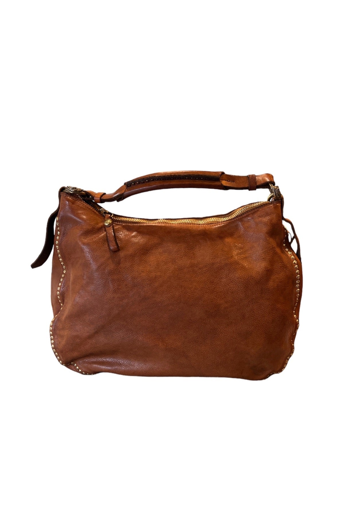 Borsa borchie
