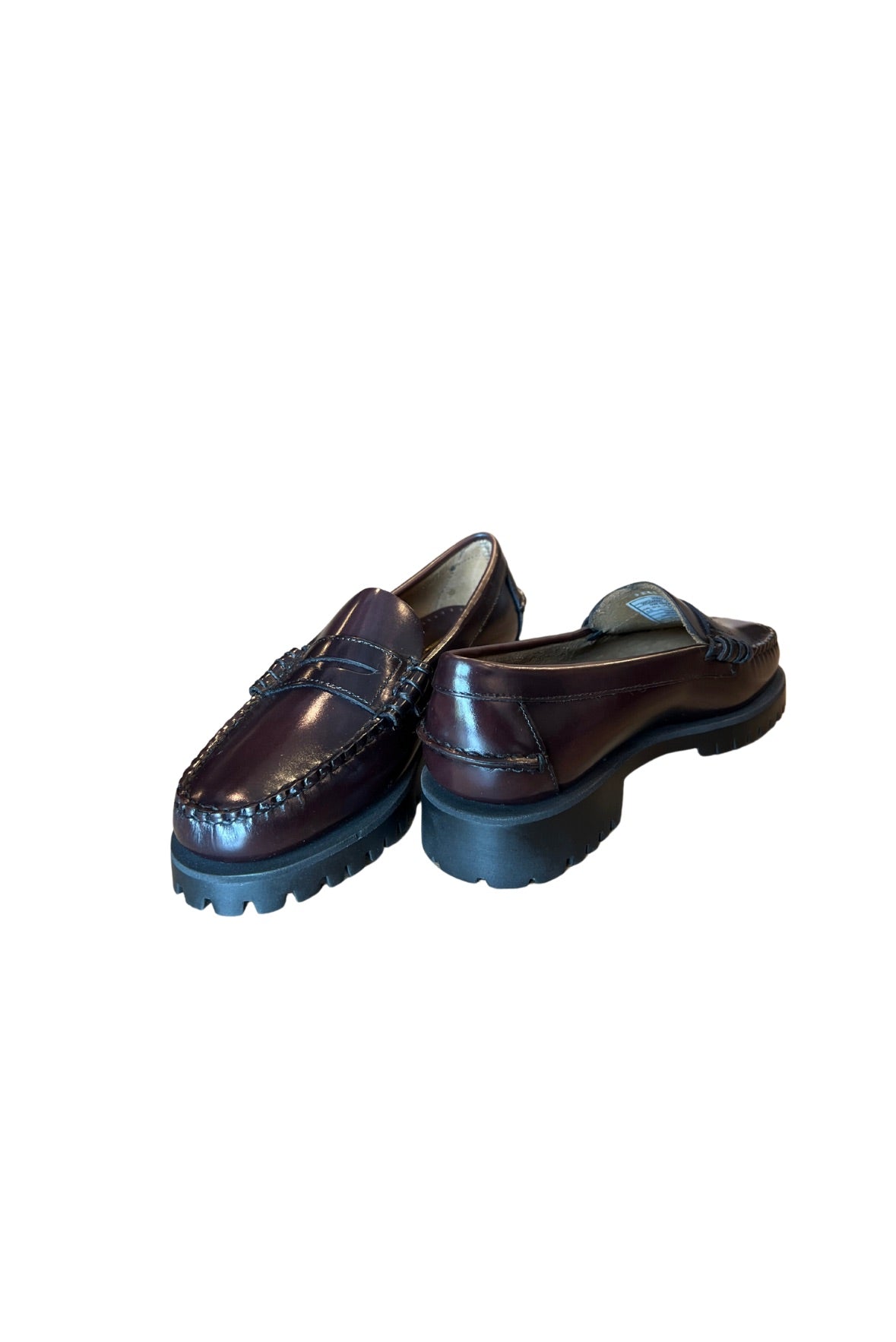 Mocassino Dan Lug W
