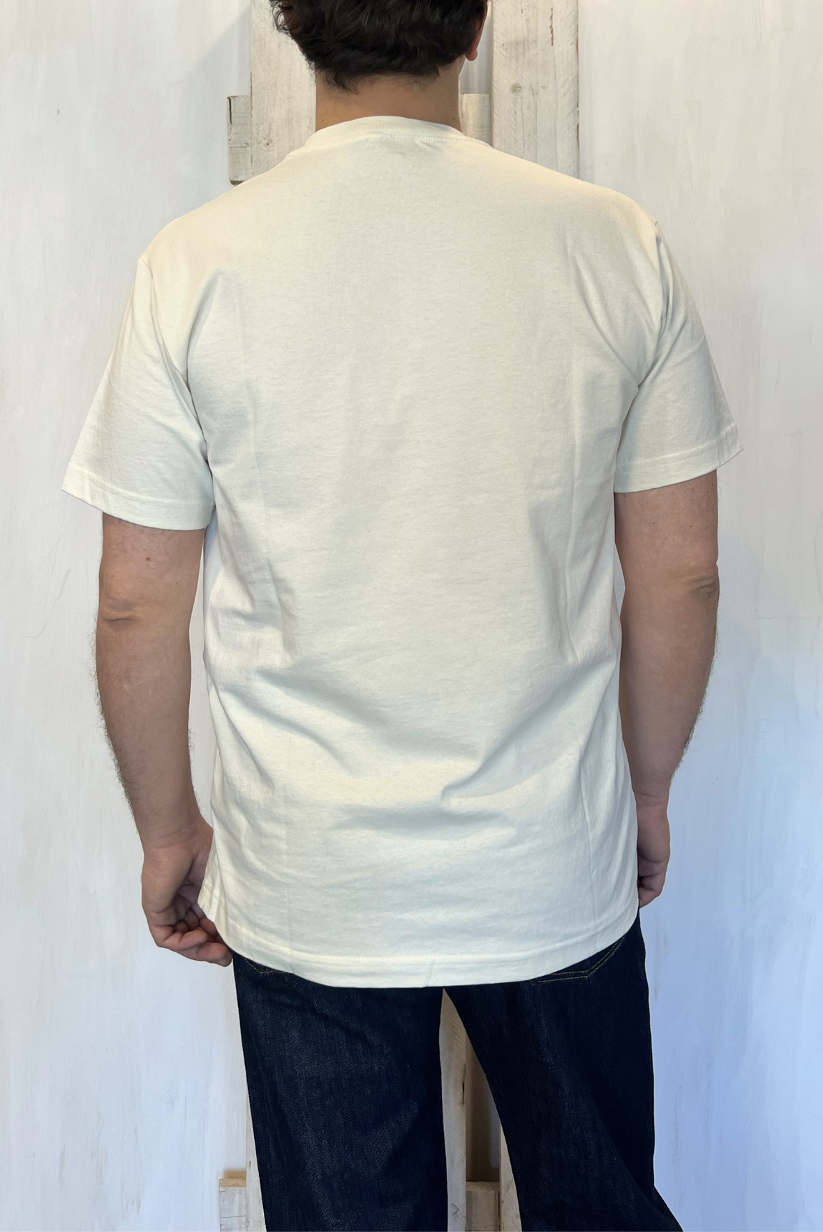 T-shirt con stampa