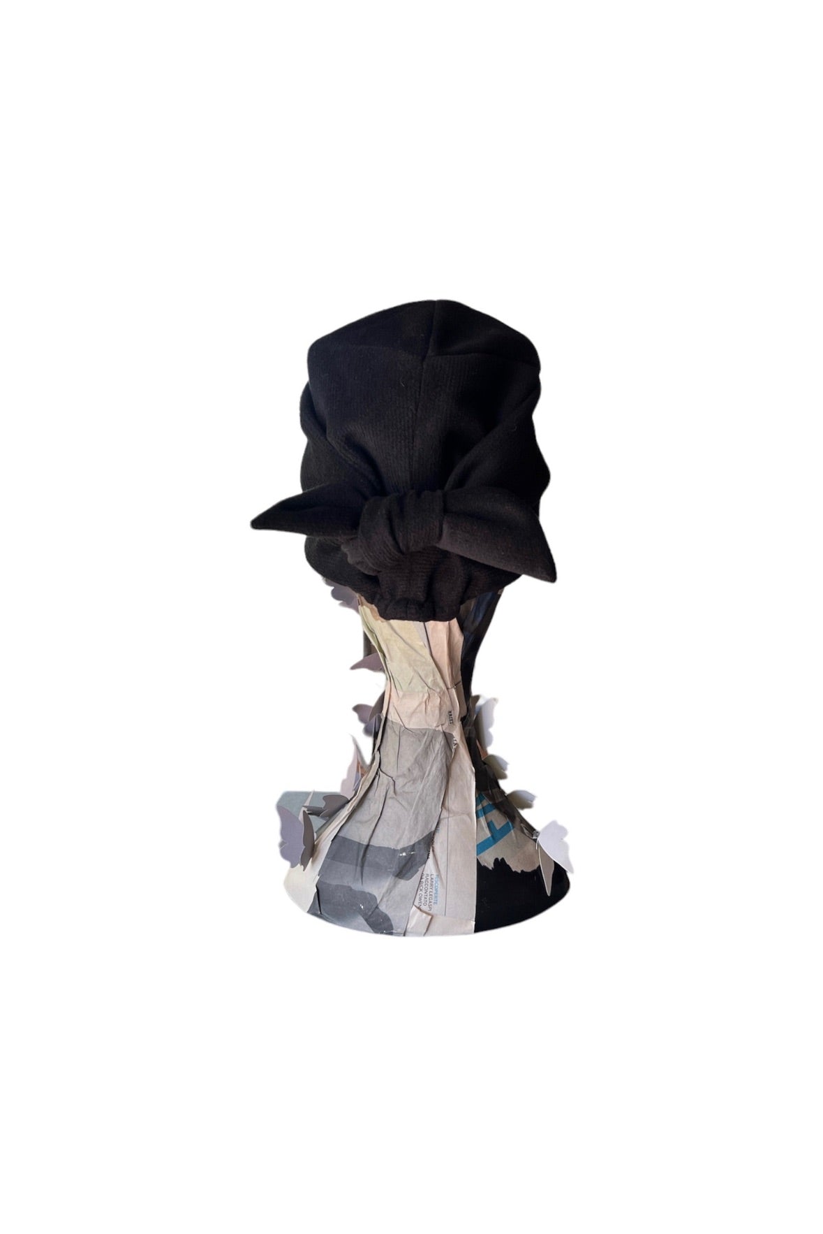 Cappello turbante