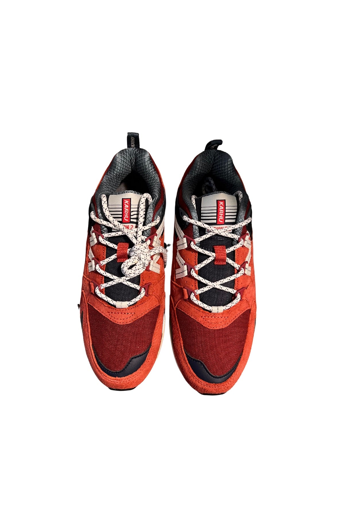 Sneakers Fusion 2.0