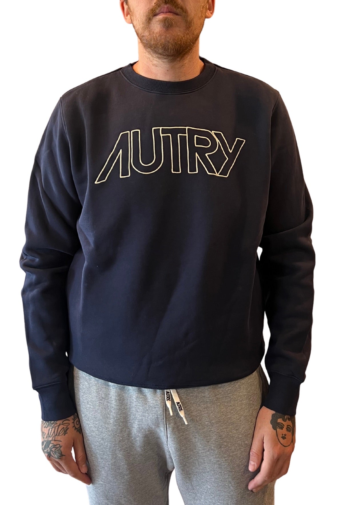 Felpa autry