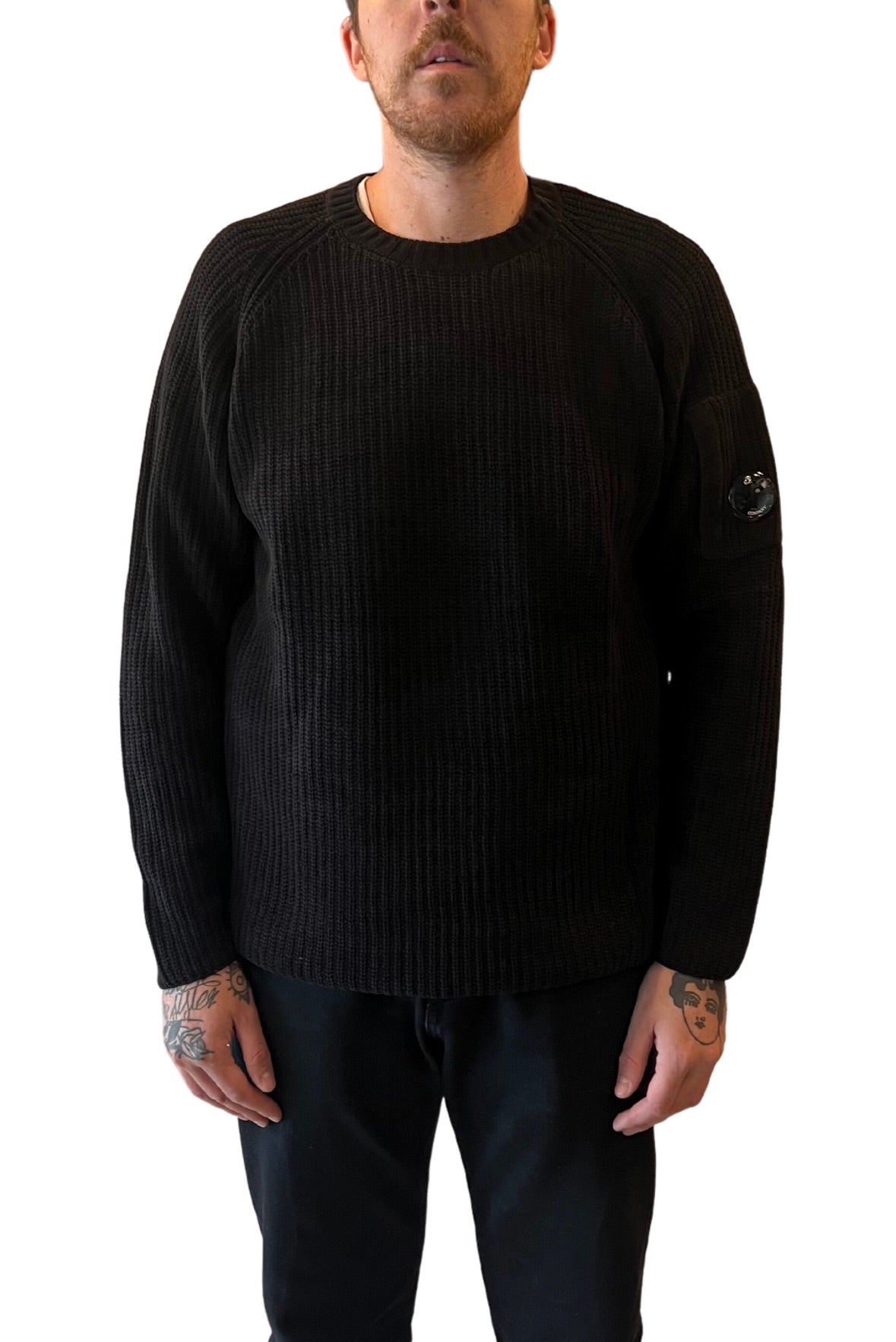 Maglia a coste