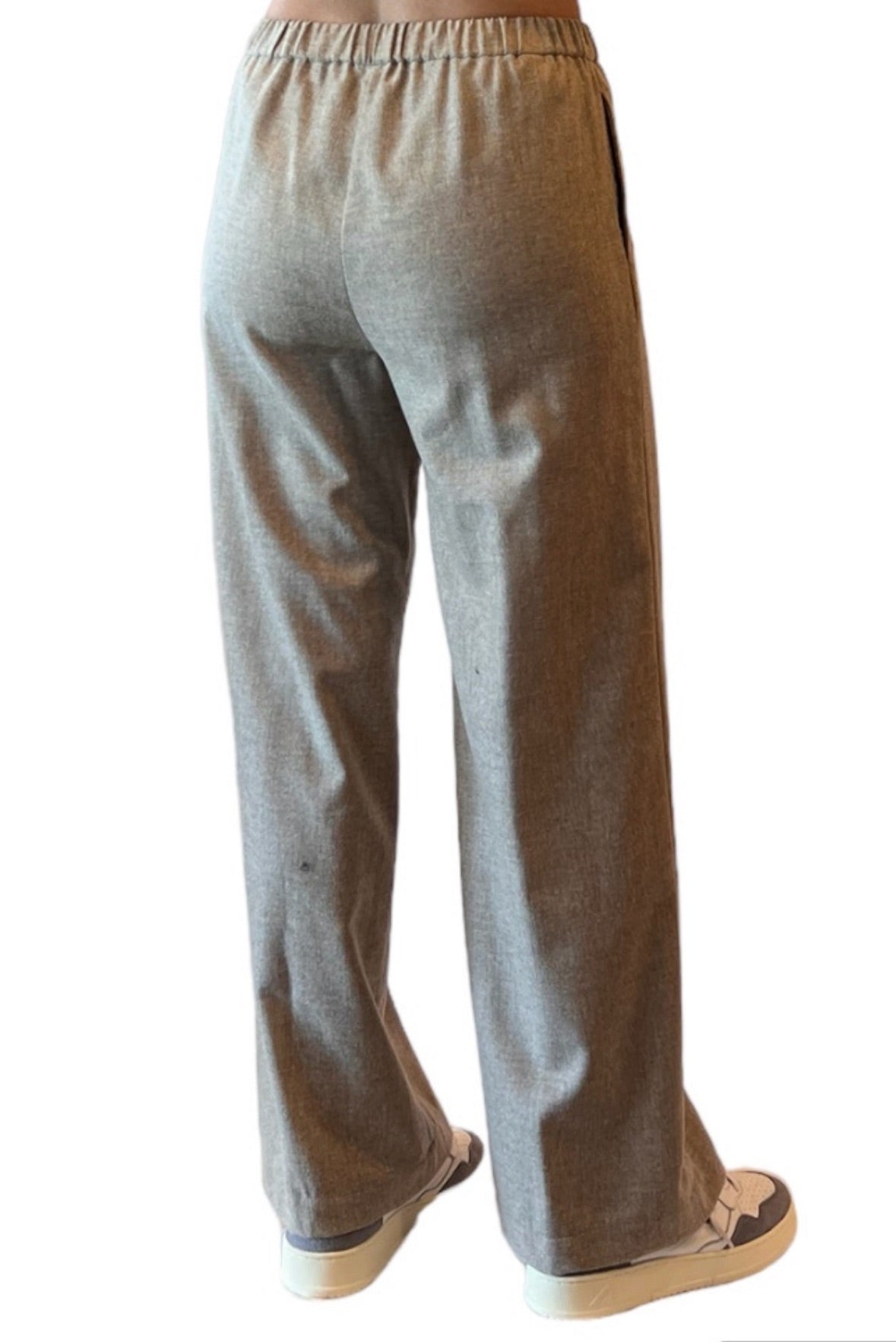 Pantalone palazzo
