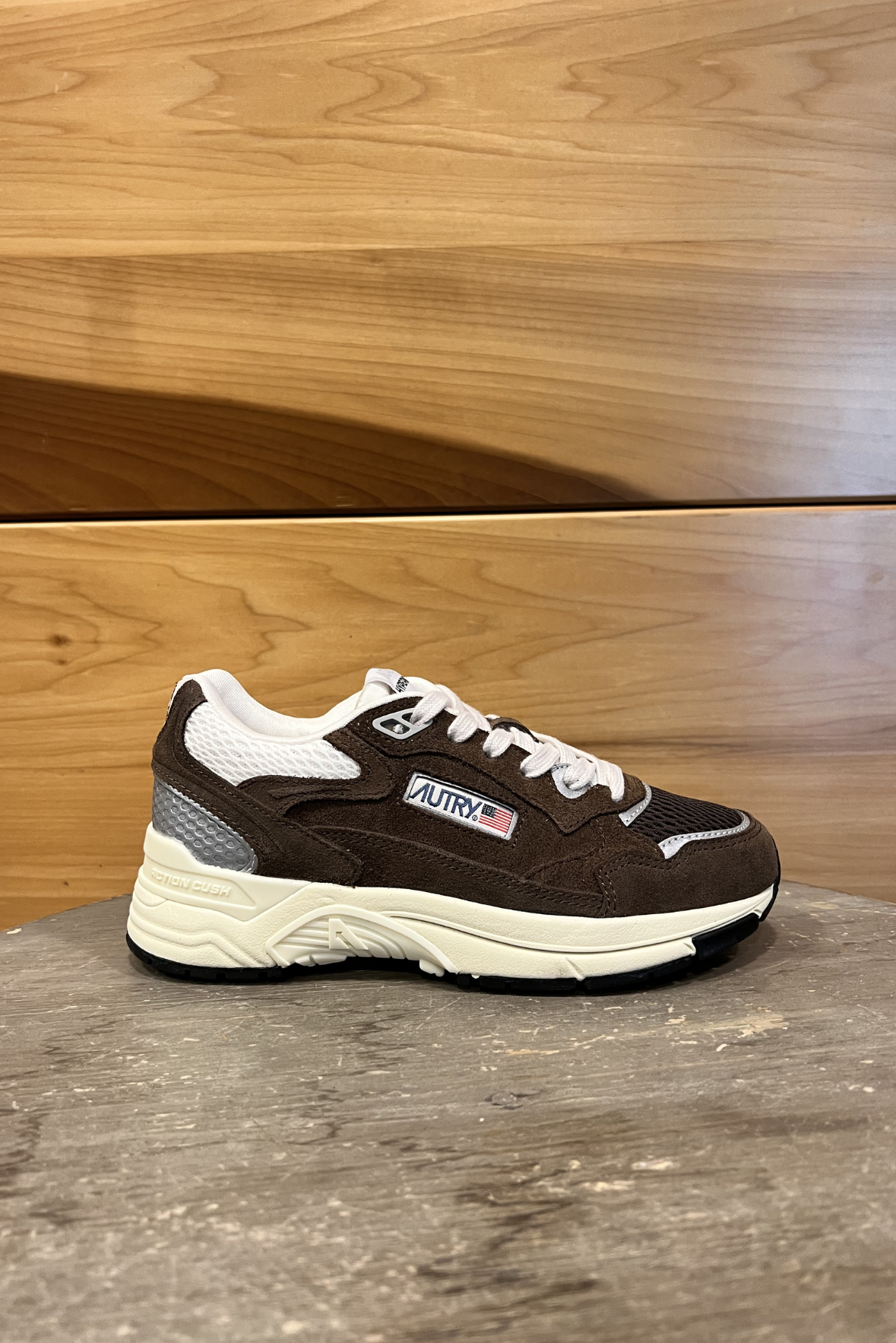 Sneakers Hyperway