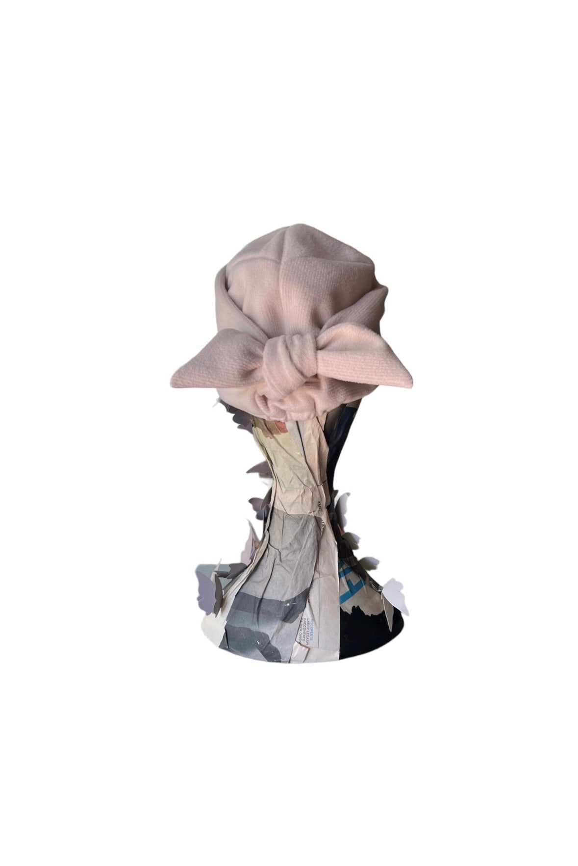 Cappello turbante