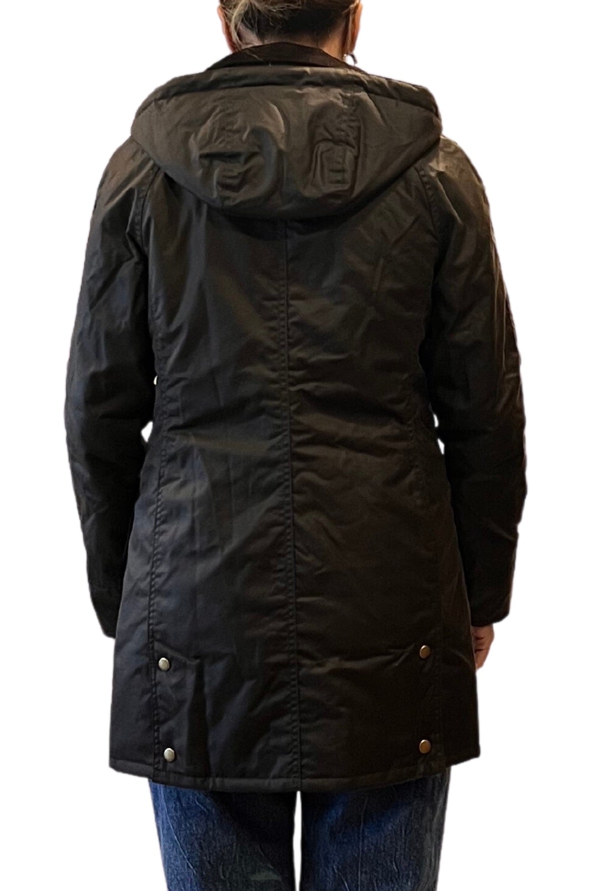 BARBOUR