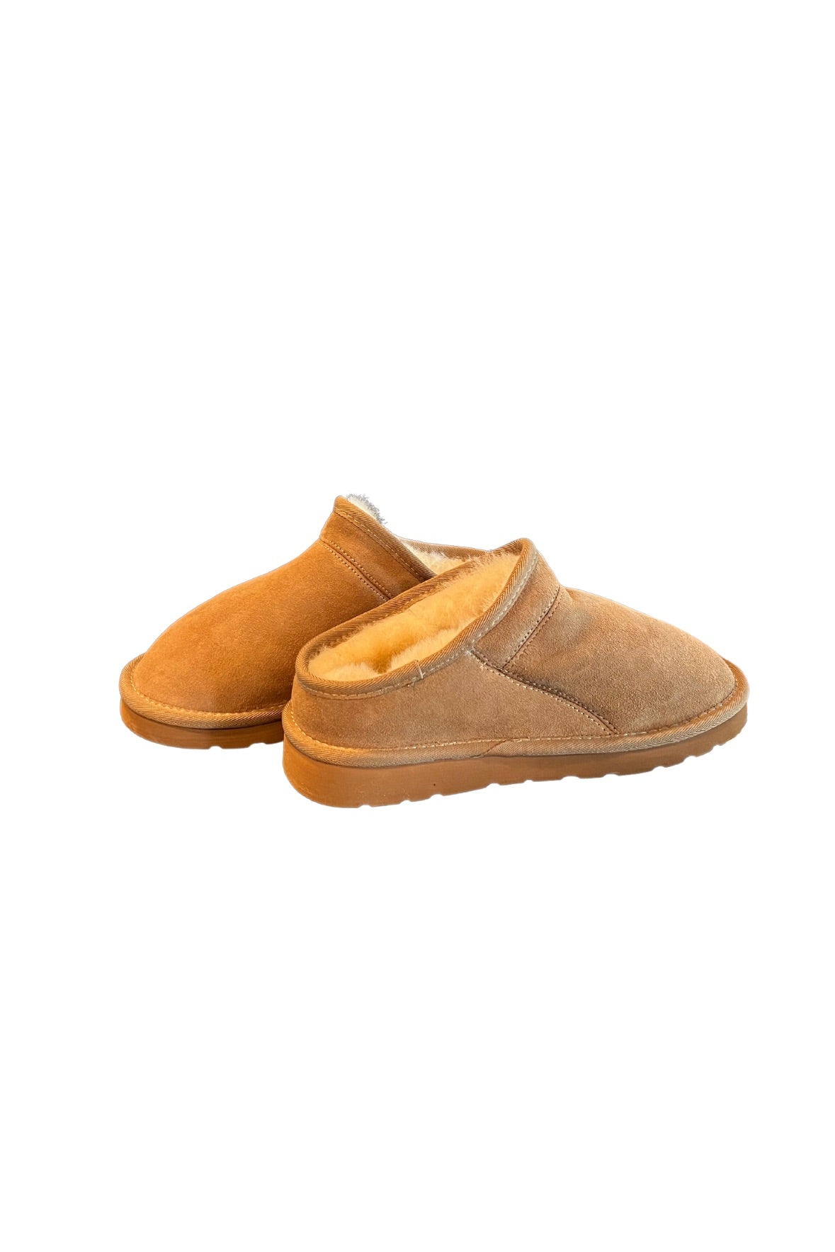 Calzatura slip on