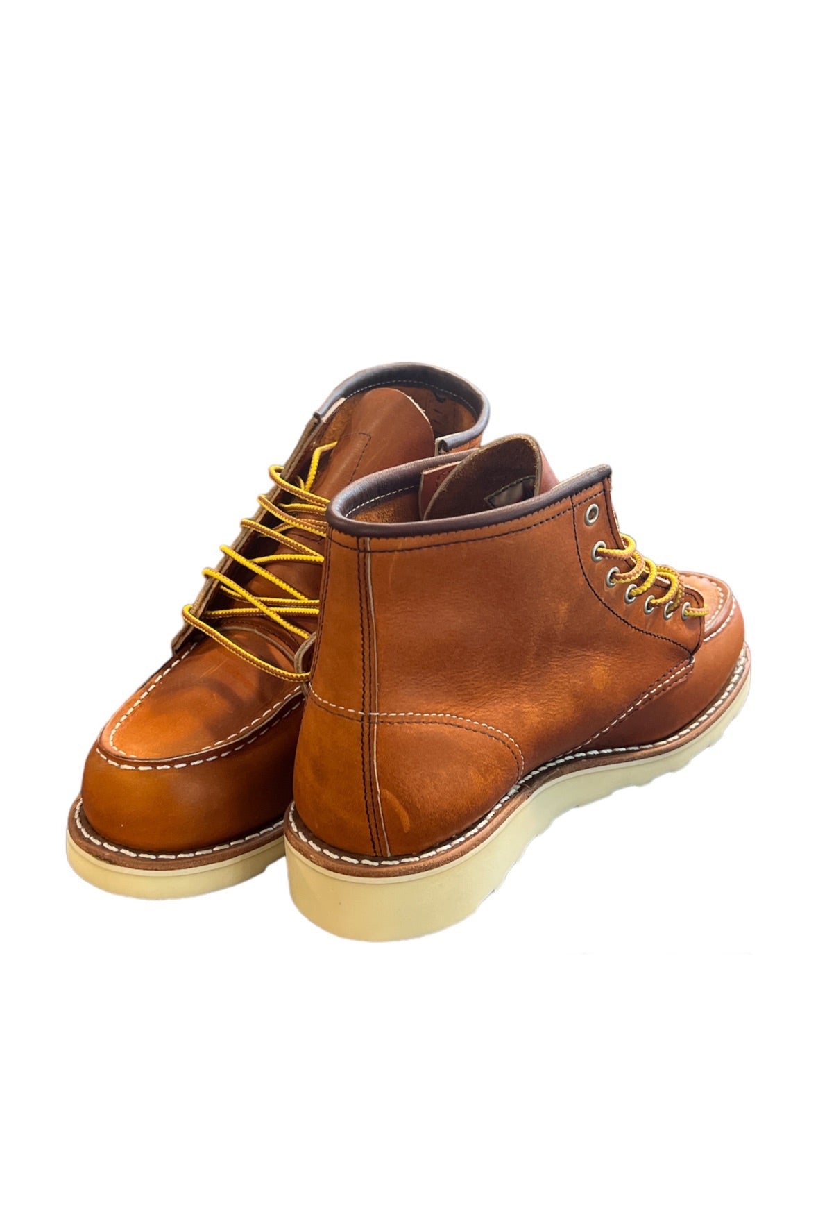 Stivaletto Classic Moc