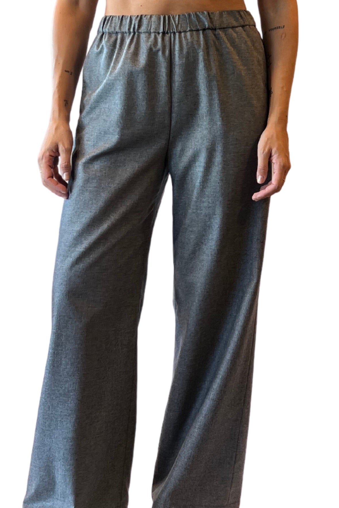 Pantalone palazzo
