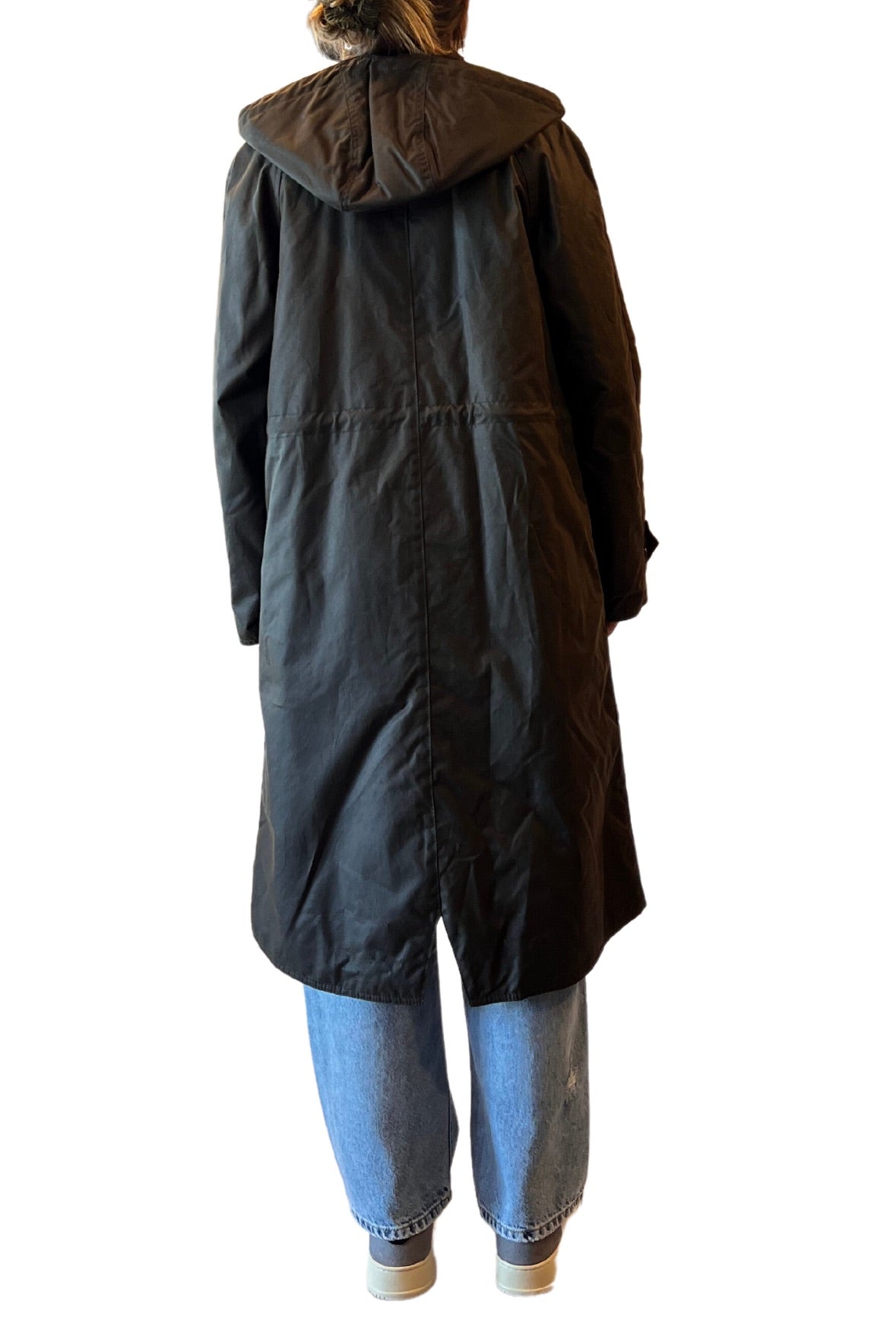 Cappotto Cannich cerato