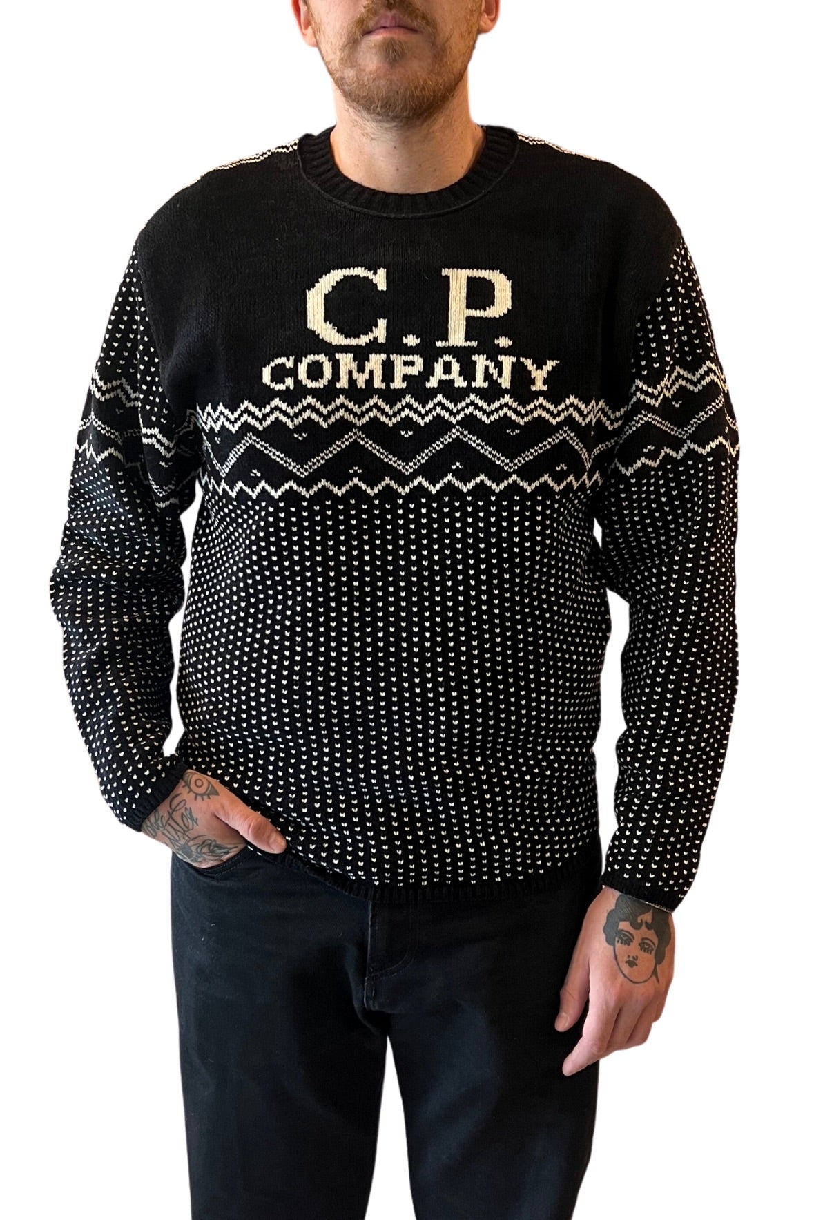 Maglia norvegese