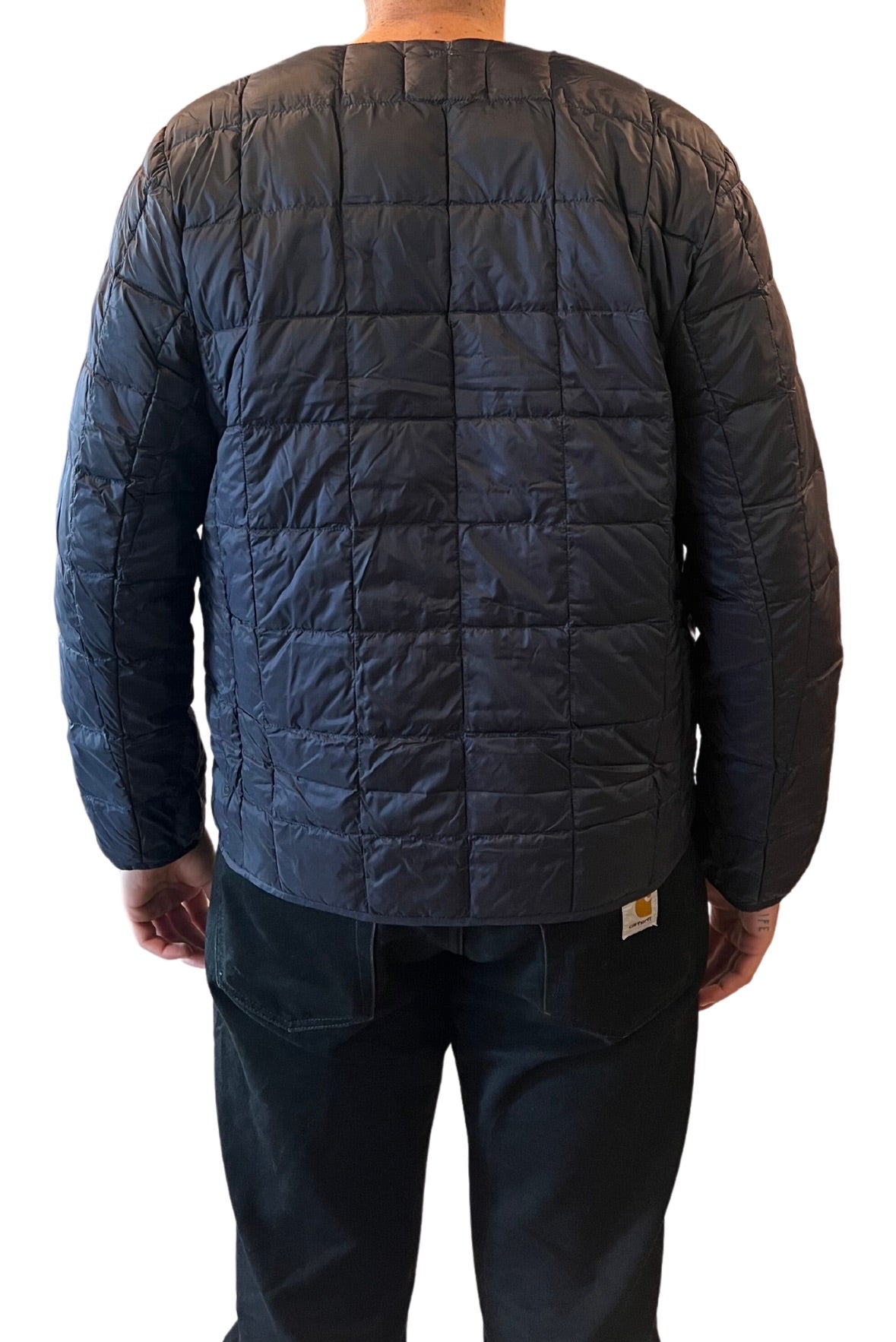 Piumino down JKT