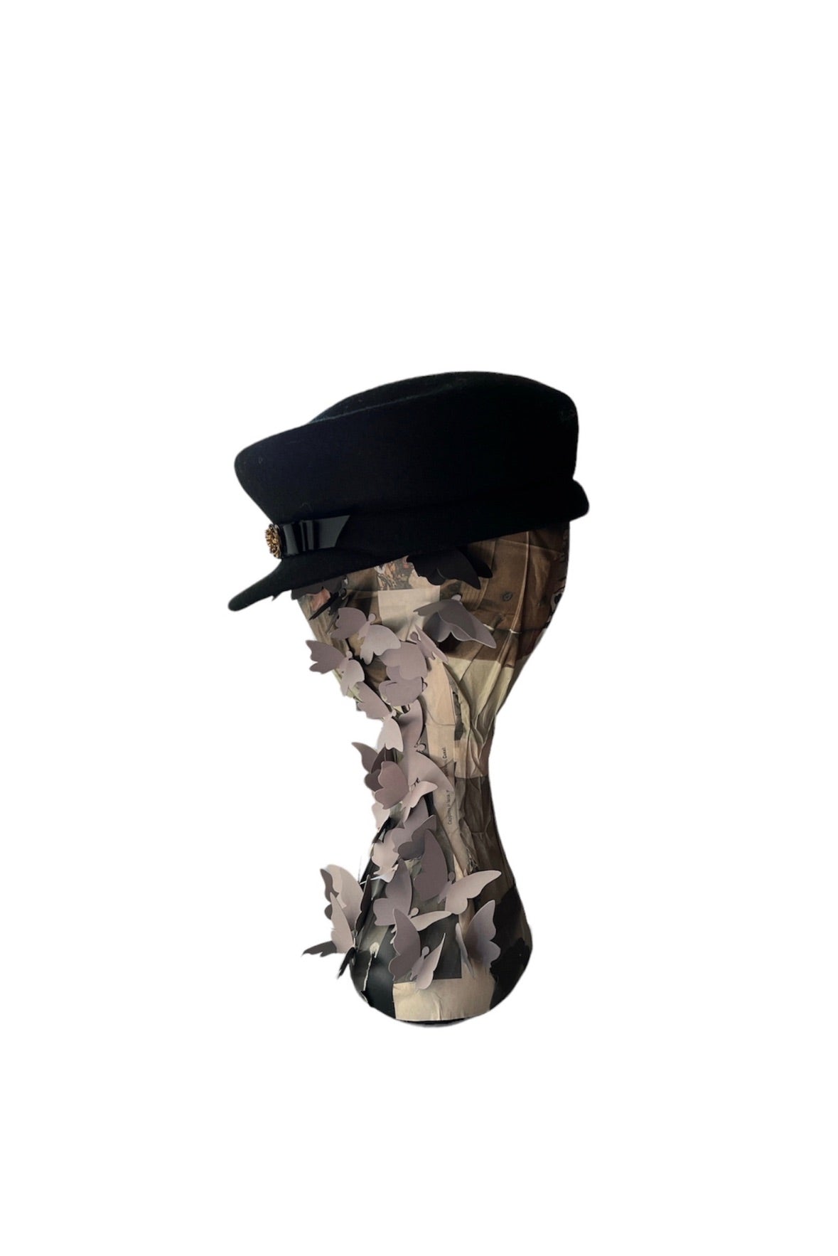 Cappello marinaro