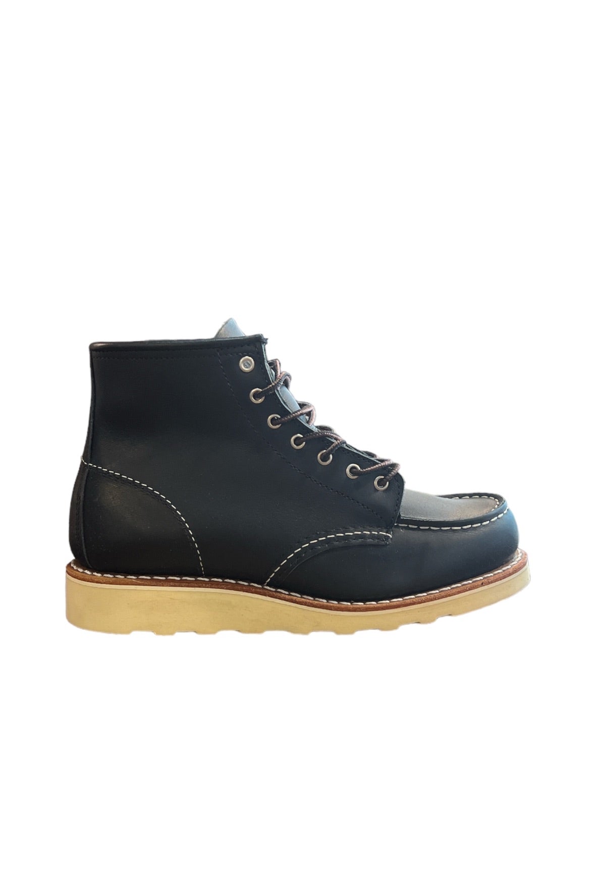 Stivaletti Classic Moc