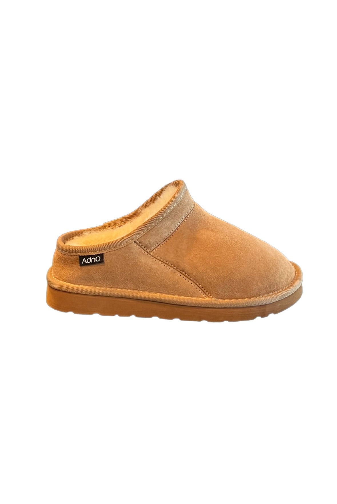 Calzatura slip on