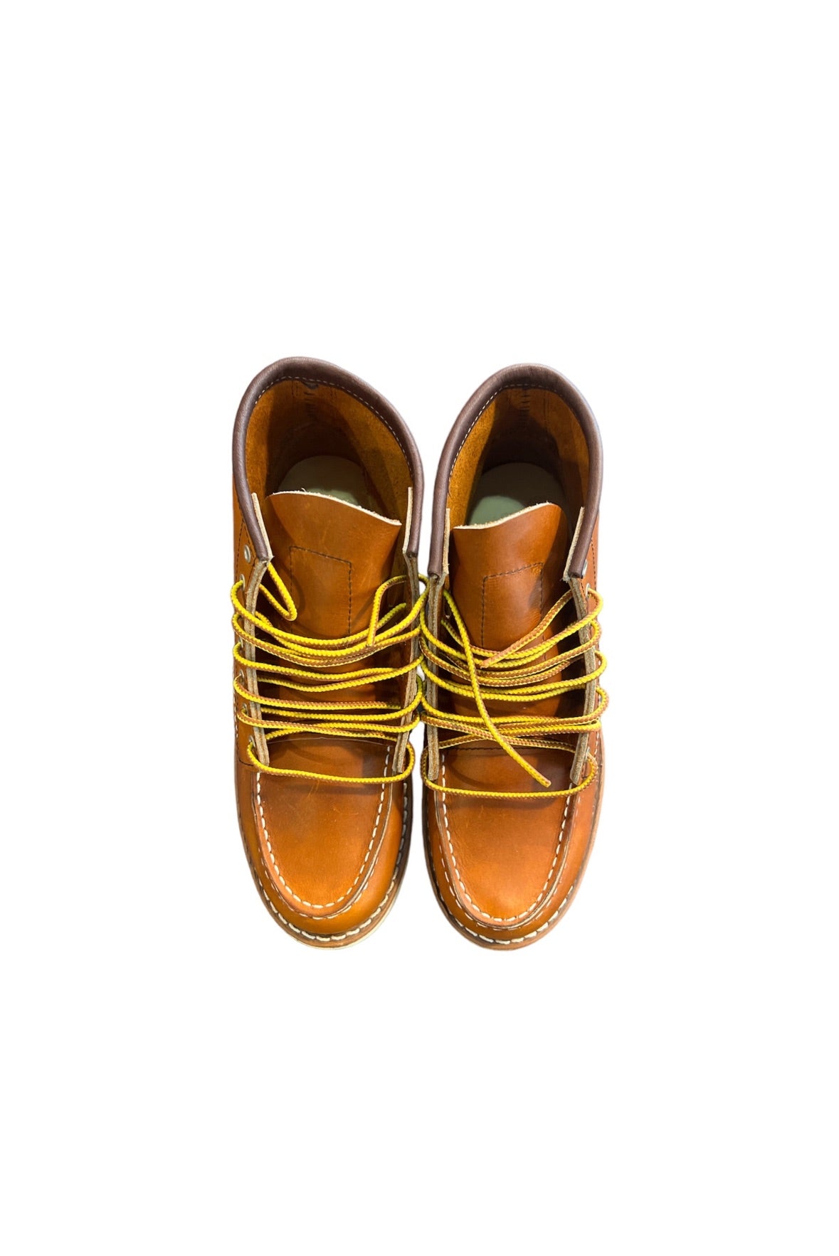 Stivaletto Classic Moc