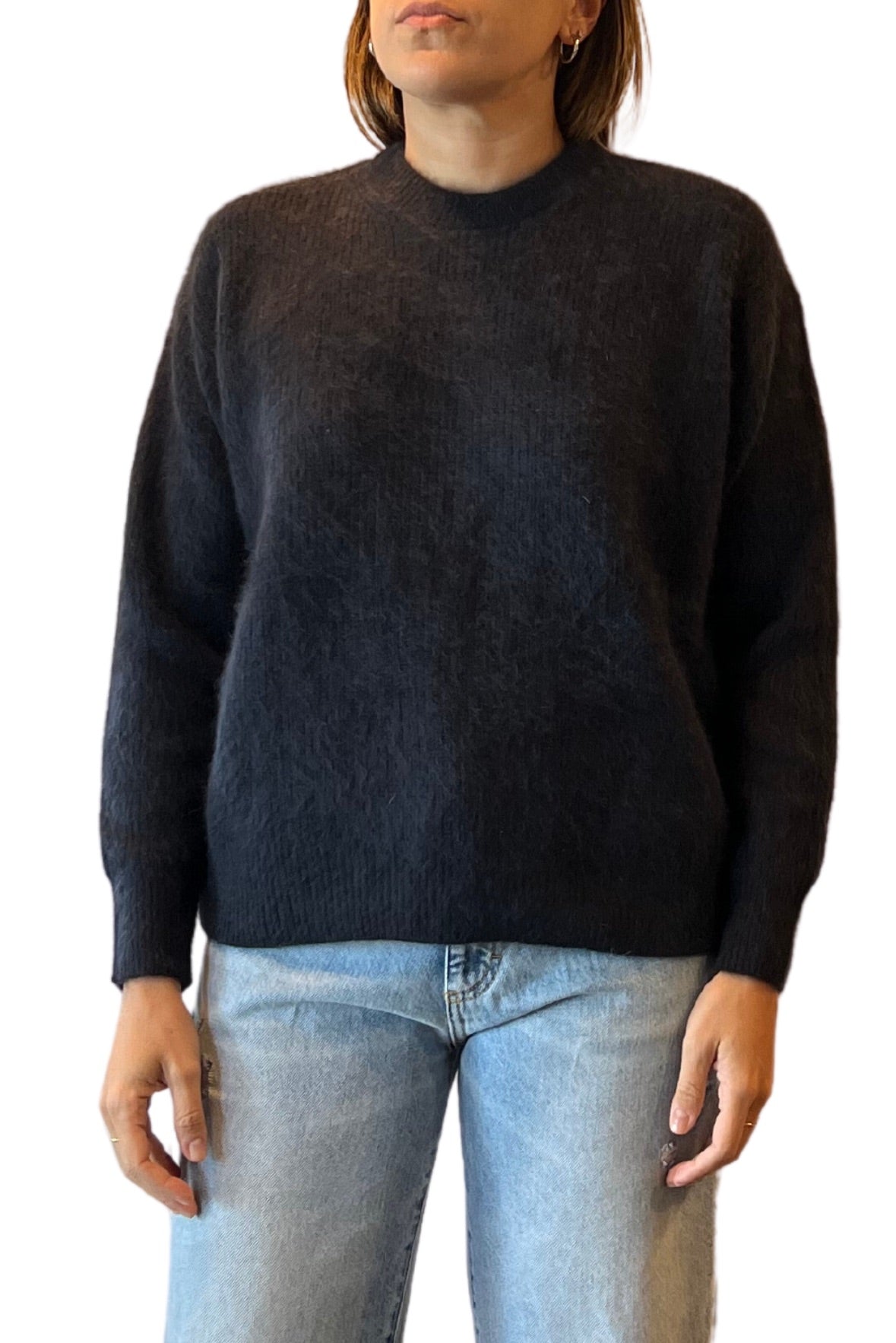 Maglia a coste
