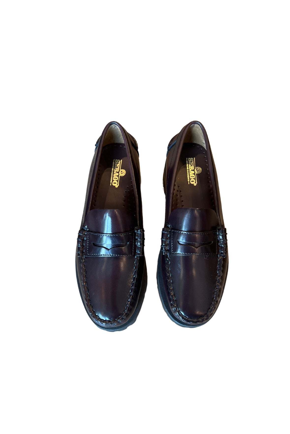 Mocassino Dan Lug W