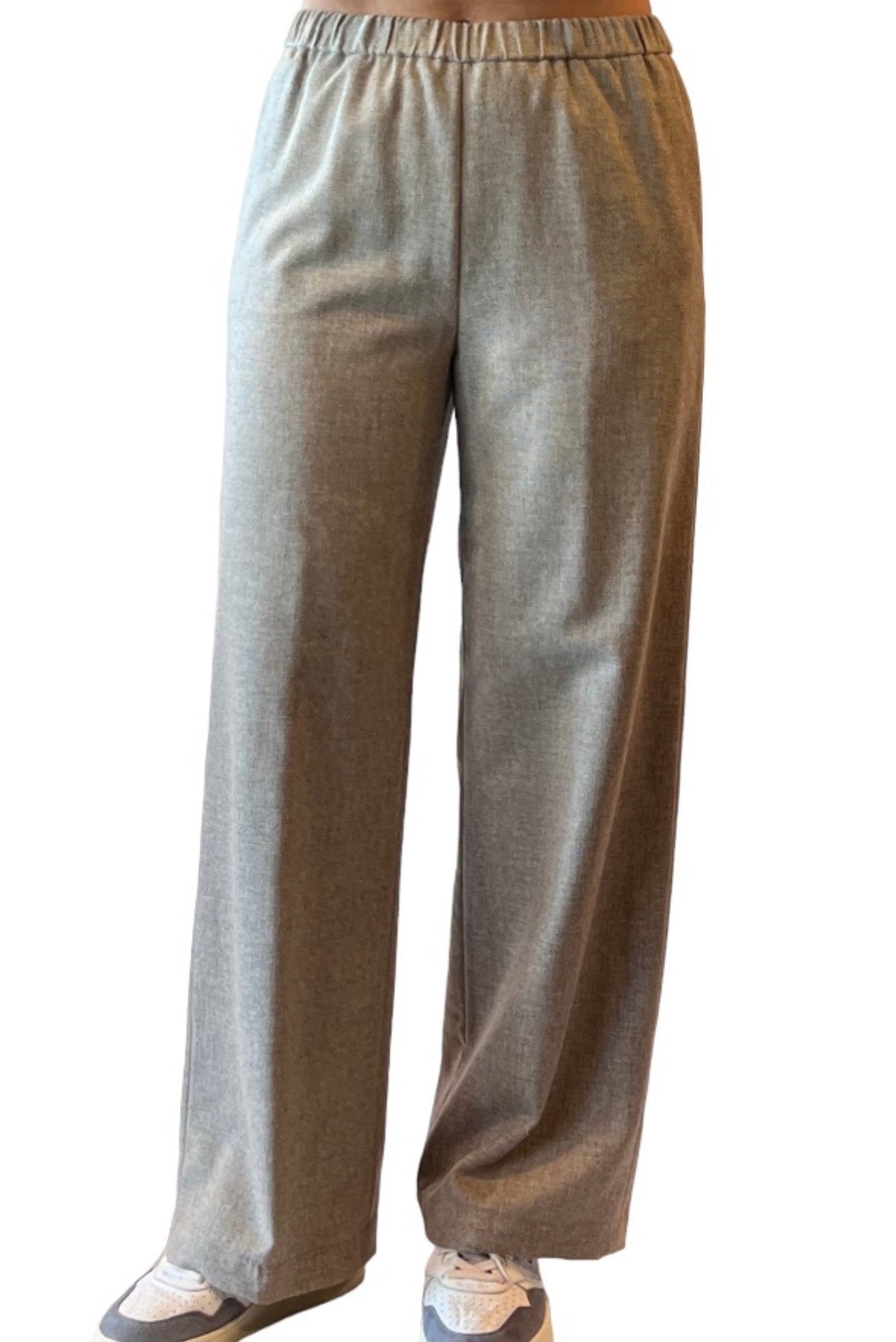 Pantalone palazzo
