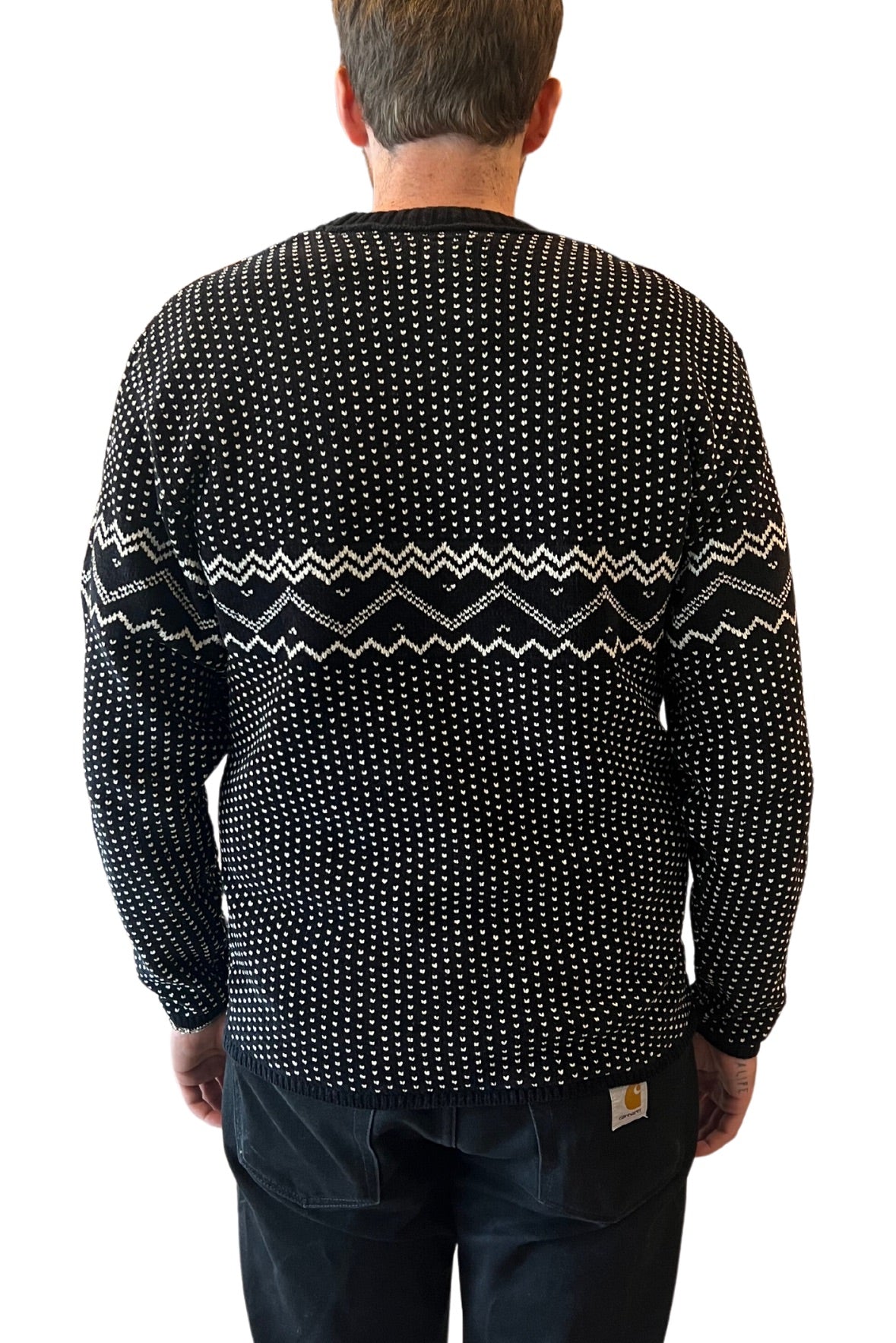 Maglia norvegese