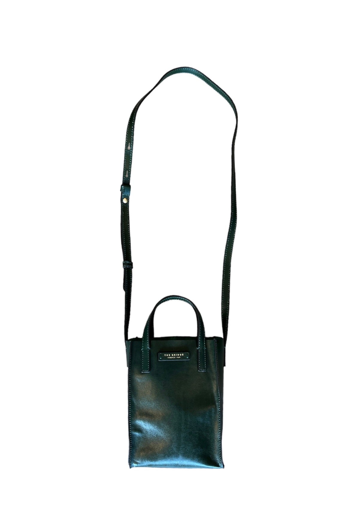 Borsa mini shopper