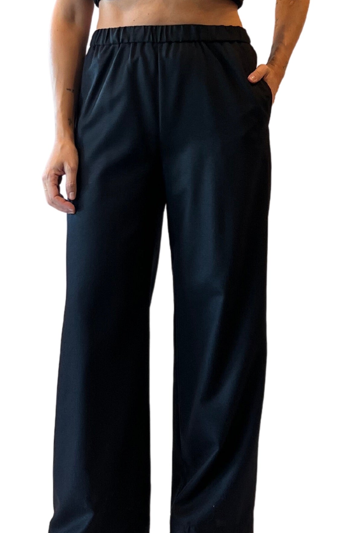 Pantalone palazzo