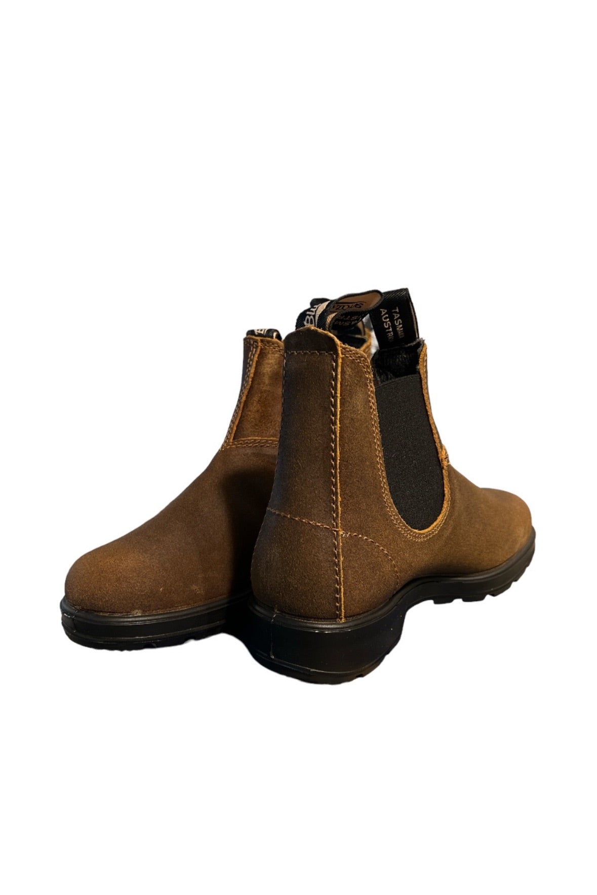 Stivaletto Chelsea