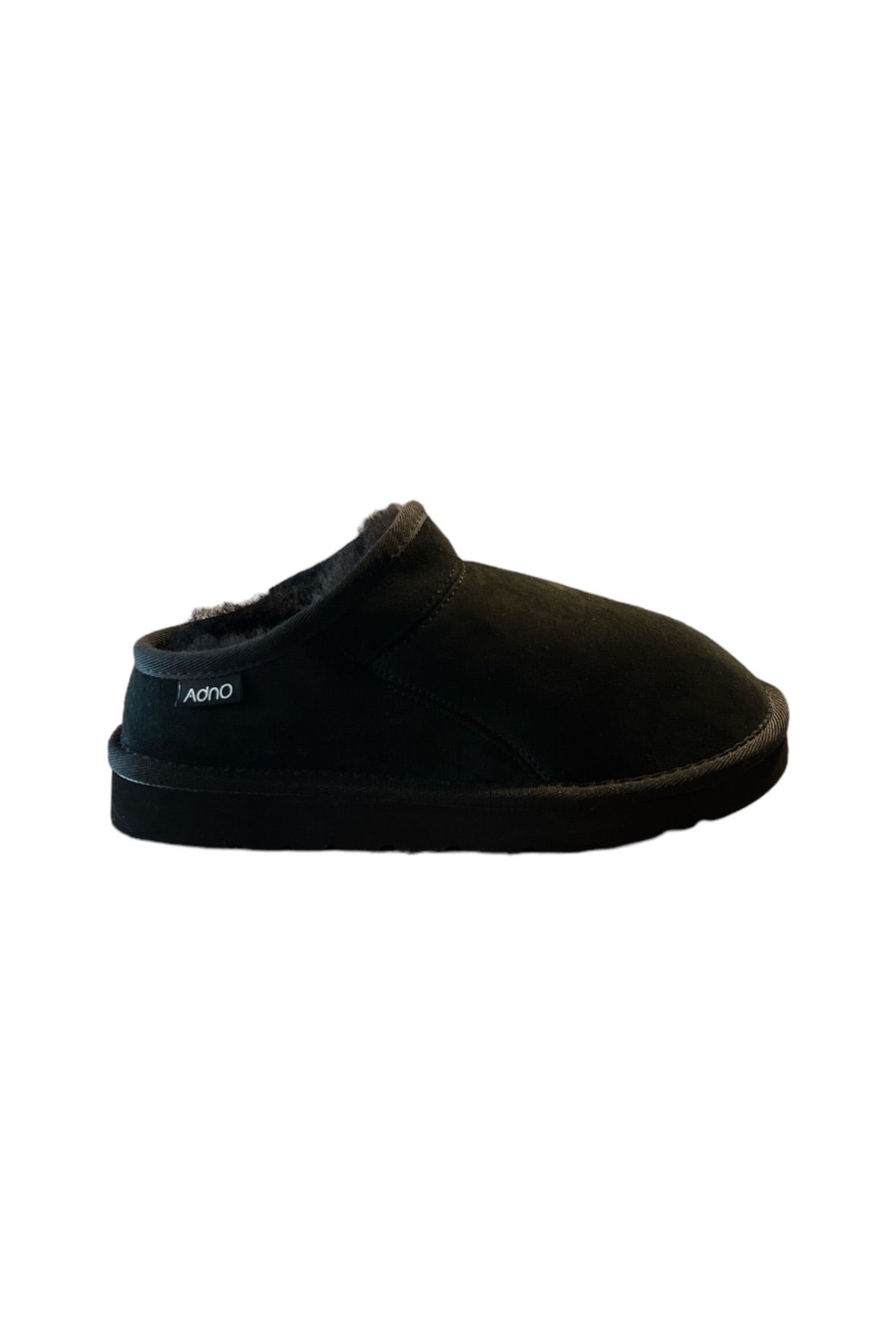 Calzatura slip on