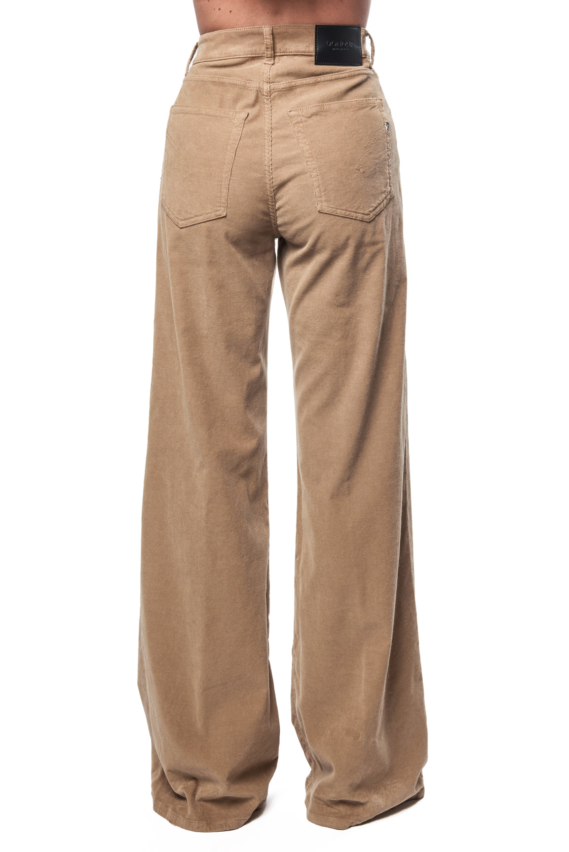 Pantalone Amber