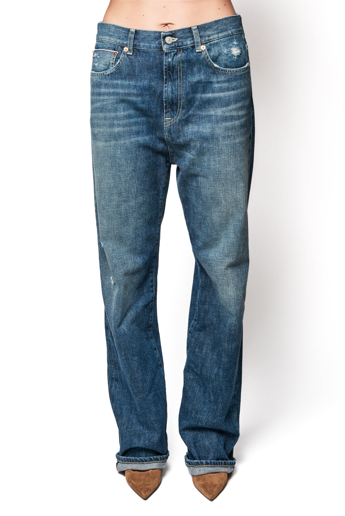 Jeans Yara