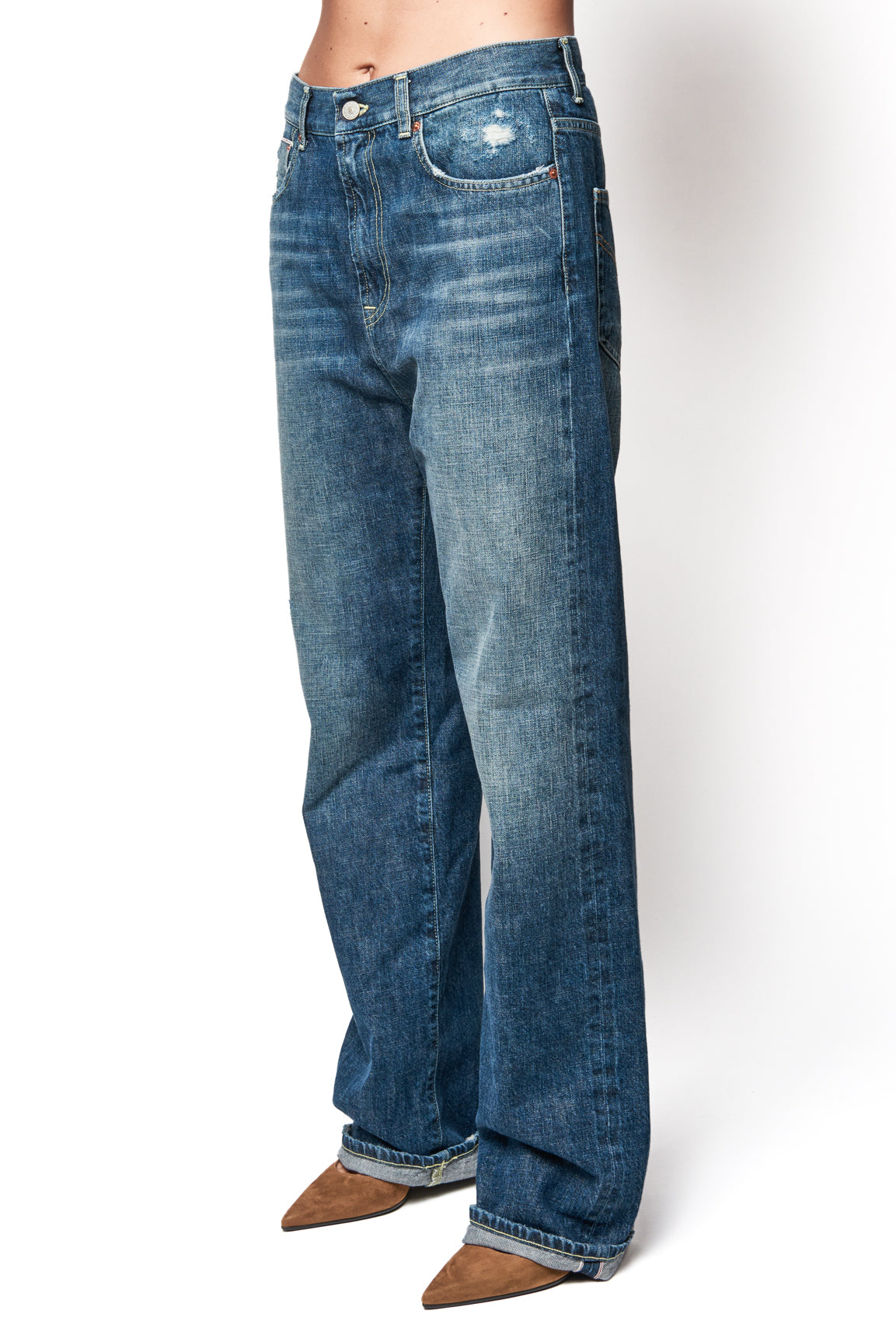 Jeans Yara
