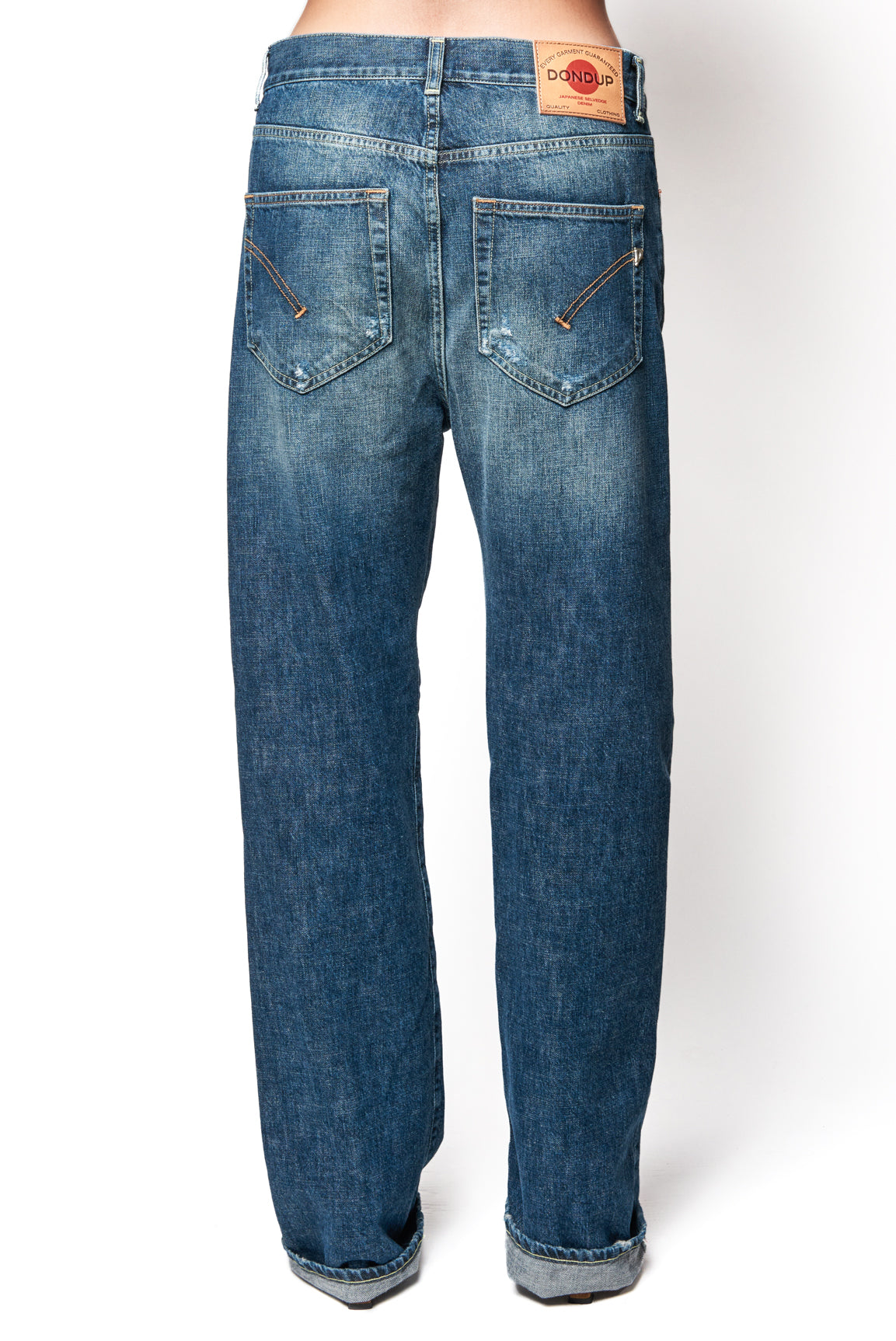 Jeans Yara