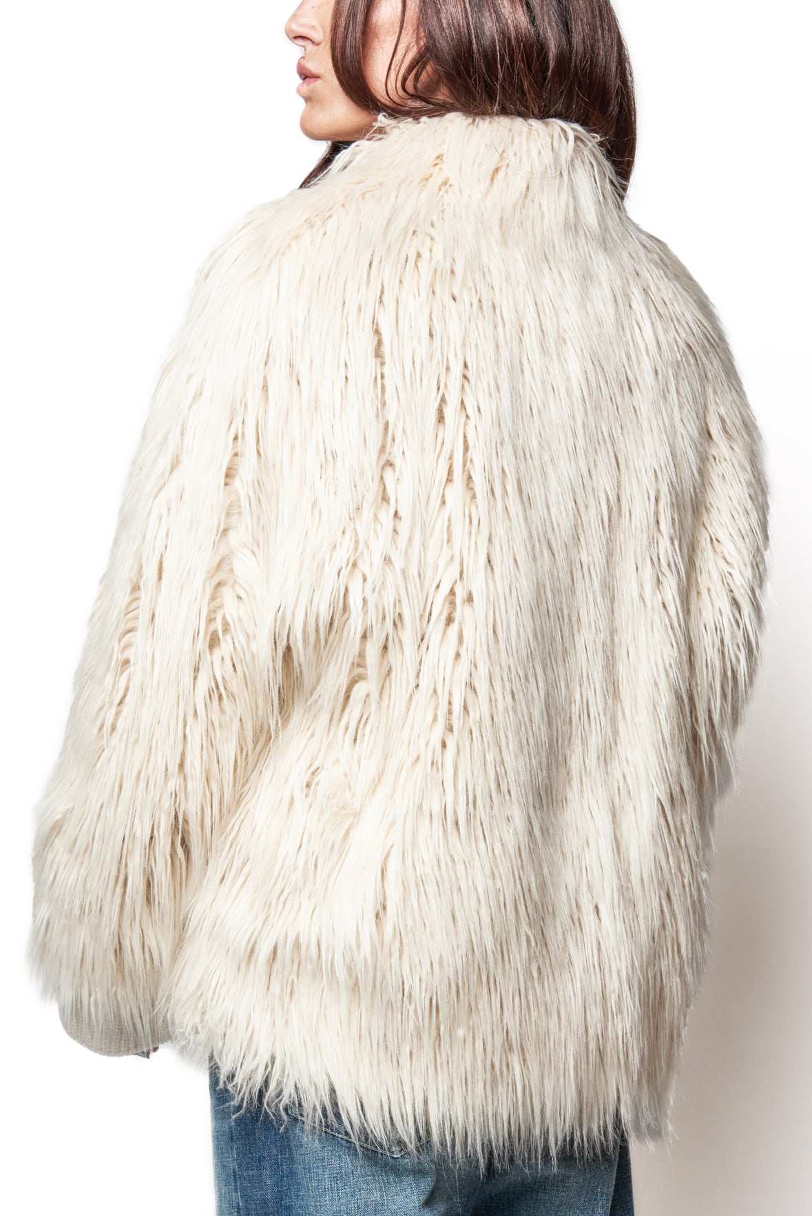 Pelliccia “Faux Fur”