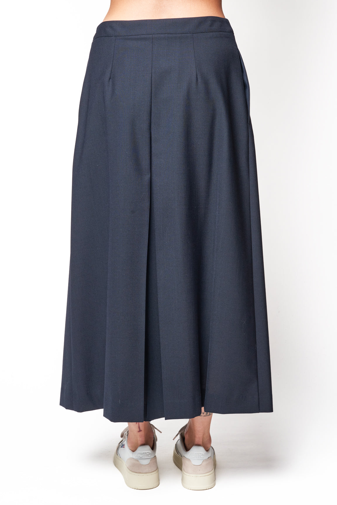 Gonna pantalone