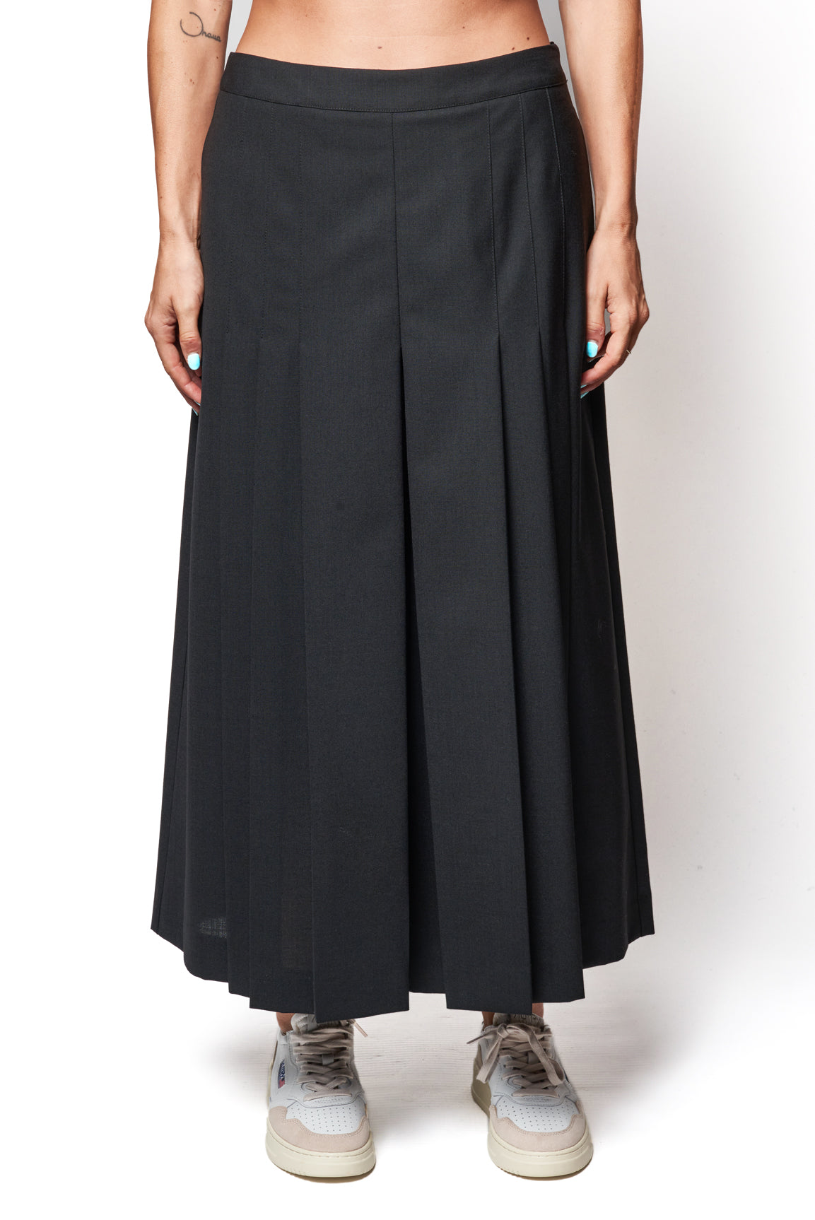 Gonna pantalone