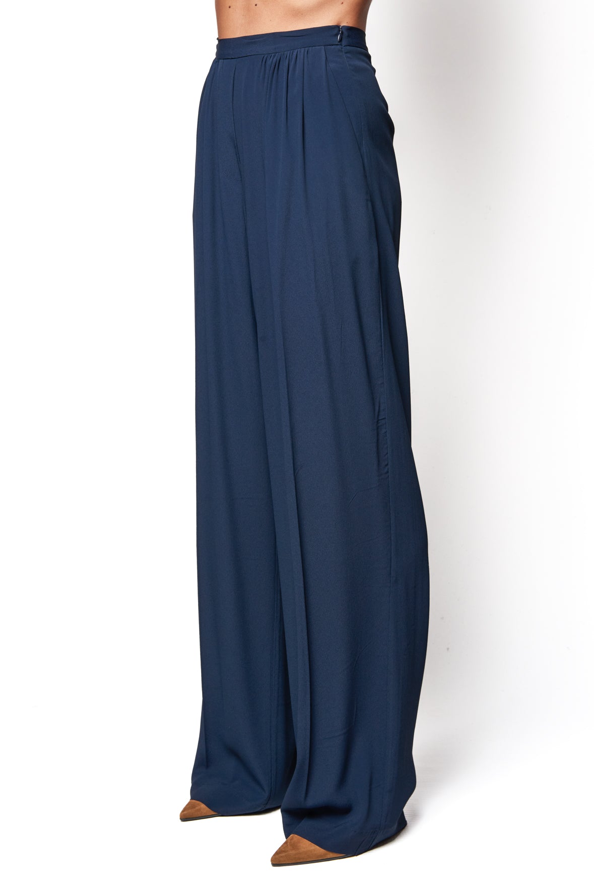 Pantalone a palazzo