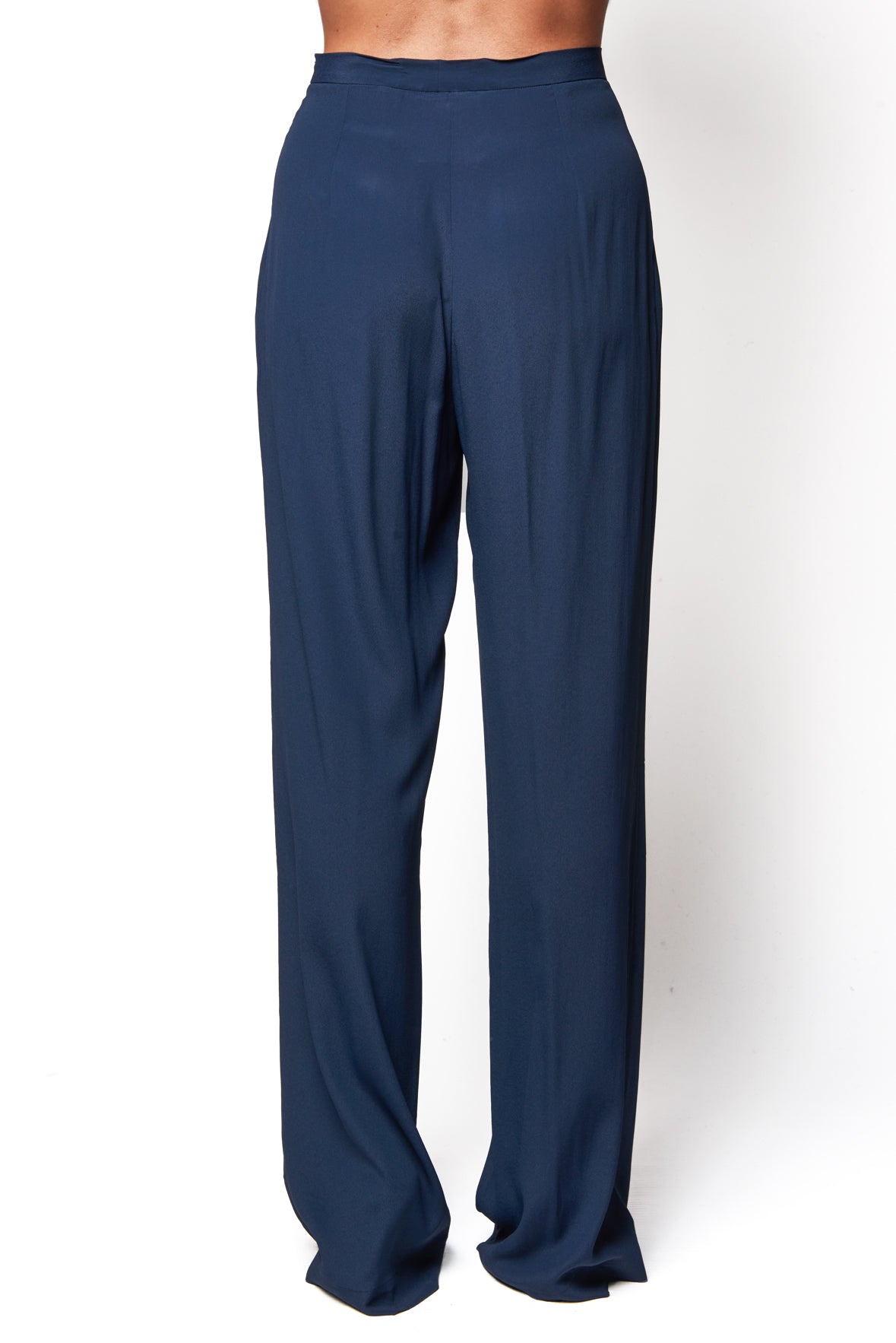 Pantalone a palazzo