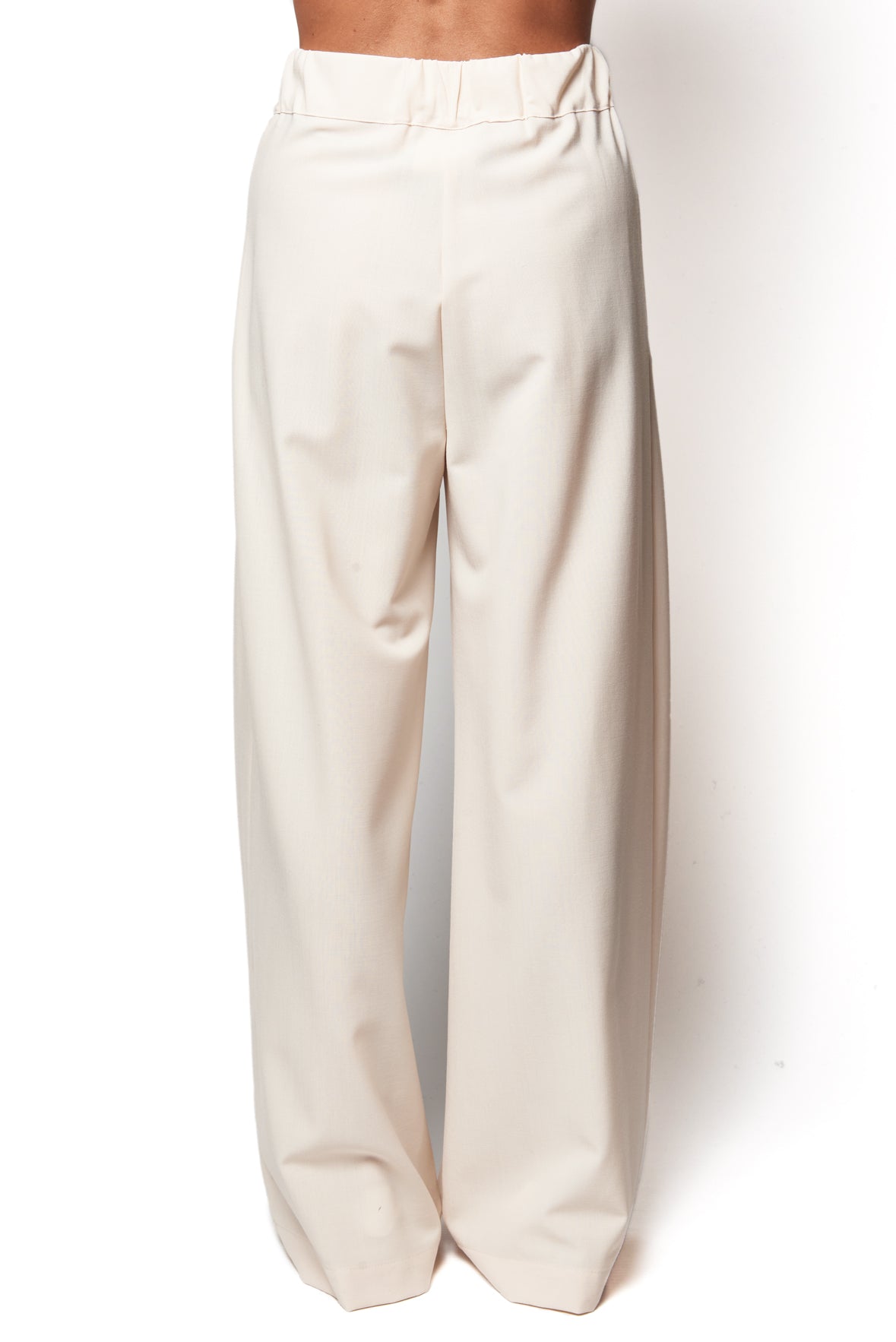 Pantalone a palazzo