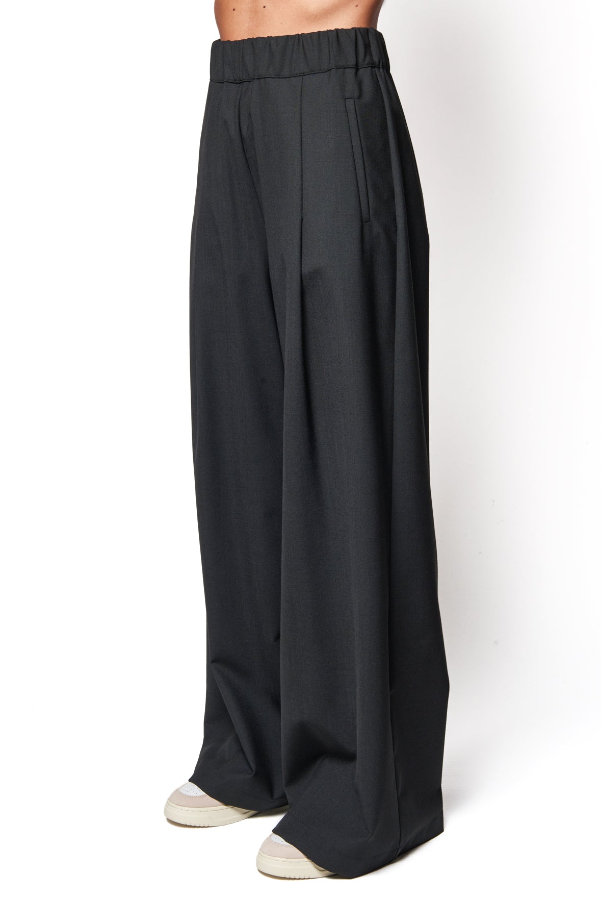 Pantalone a palazzo